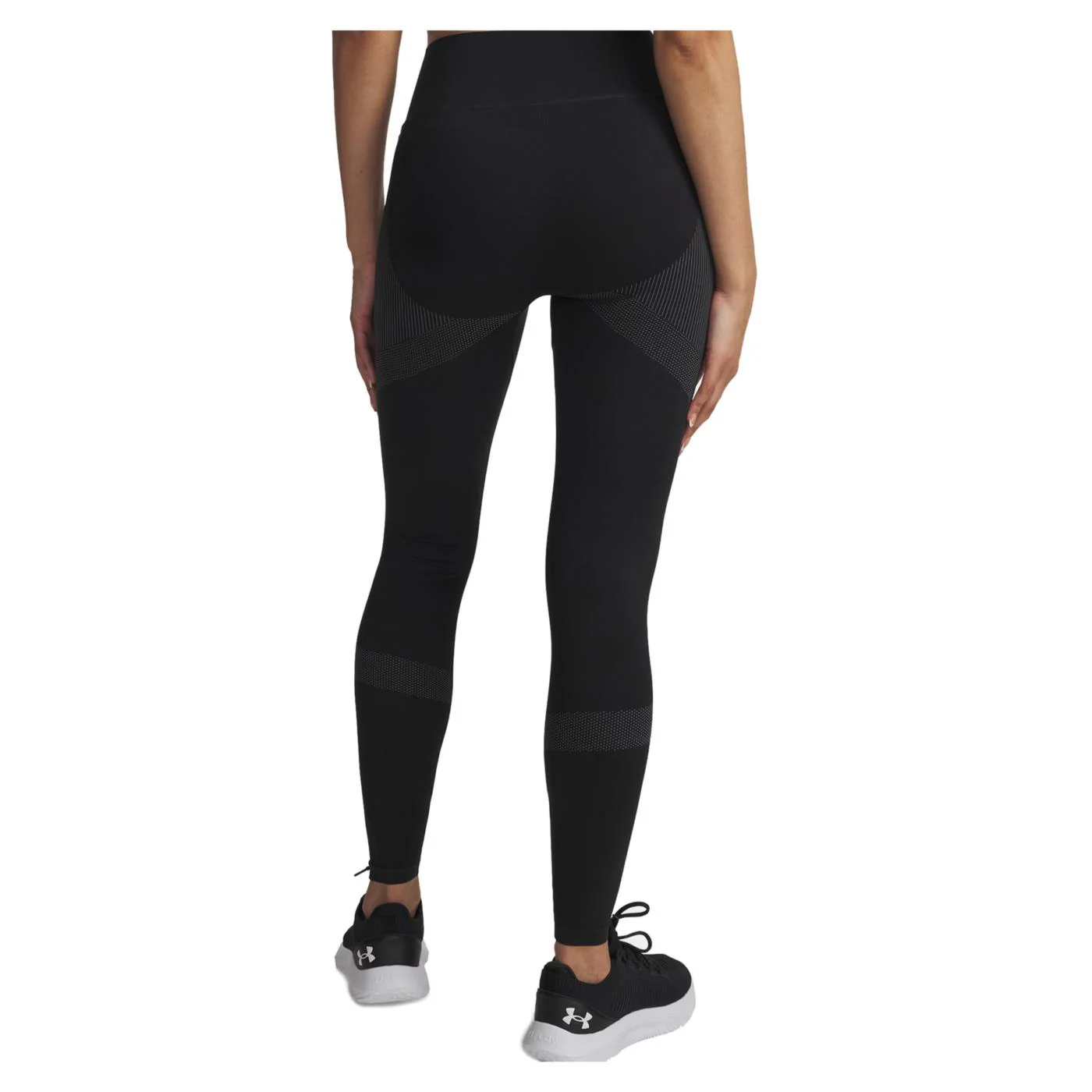 UNDER ARMOUR W VANISH SEAMLESS LEGGING - Image 2