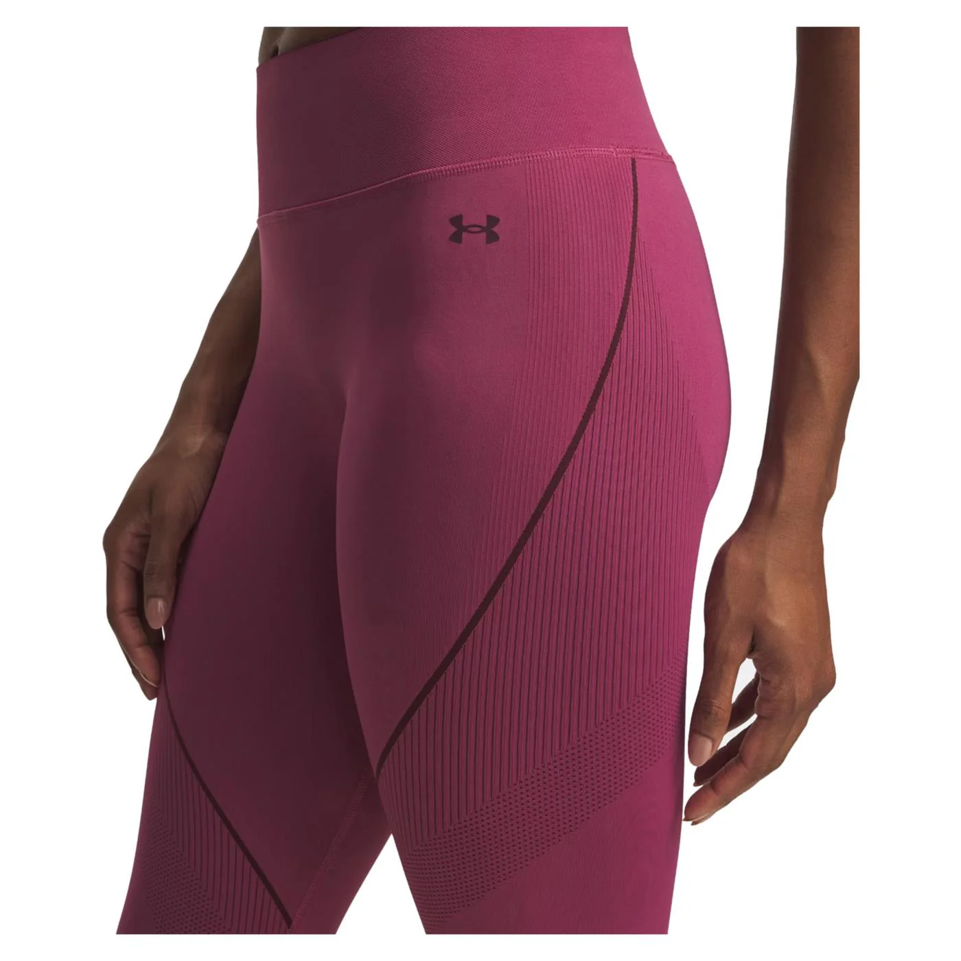 UNDER ARMOUR W VANISH SEAMLESS LEGGING - Image 3