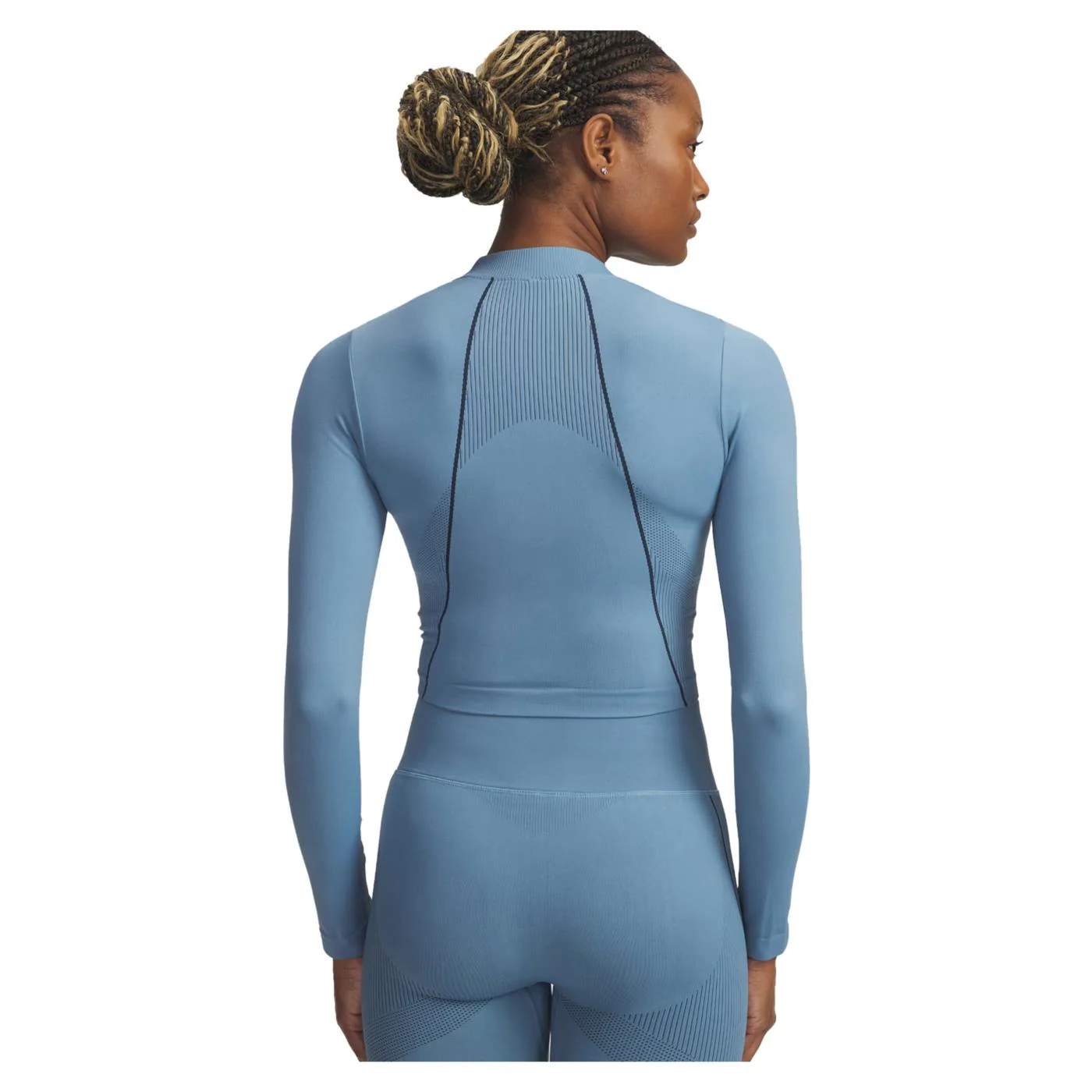 UNDER ARMOUR W VANISH SEAMLESS LS TEE - Image 2