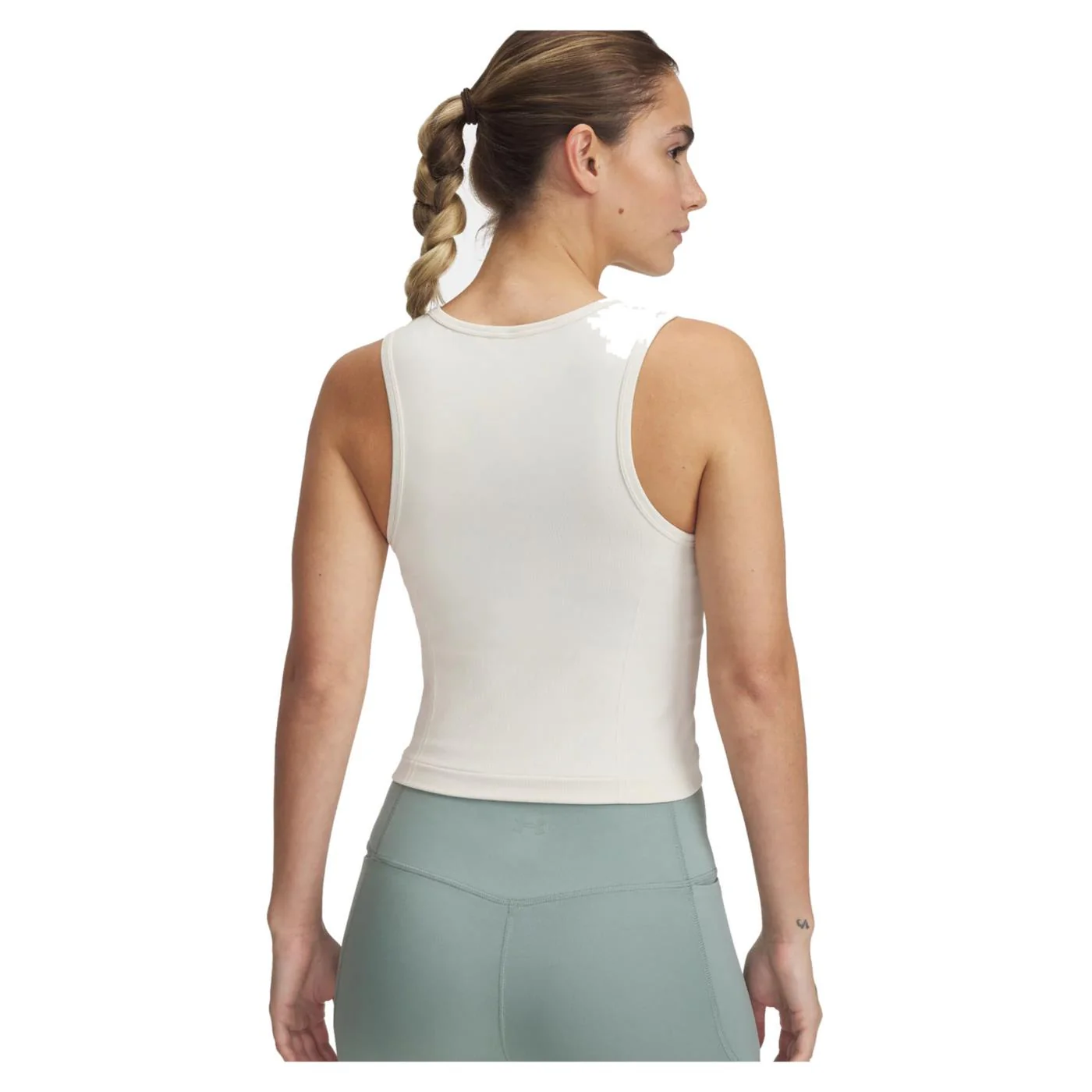 UNDER ARMOUR W VANISH SEAMLESS TANK - Image 2