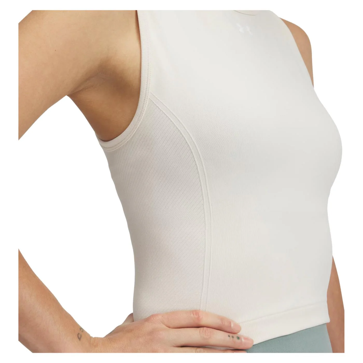 UNDER ARMOUR W VANISH SEAMLESS TANK - Image 3