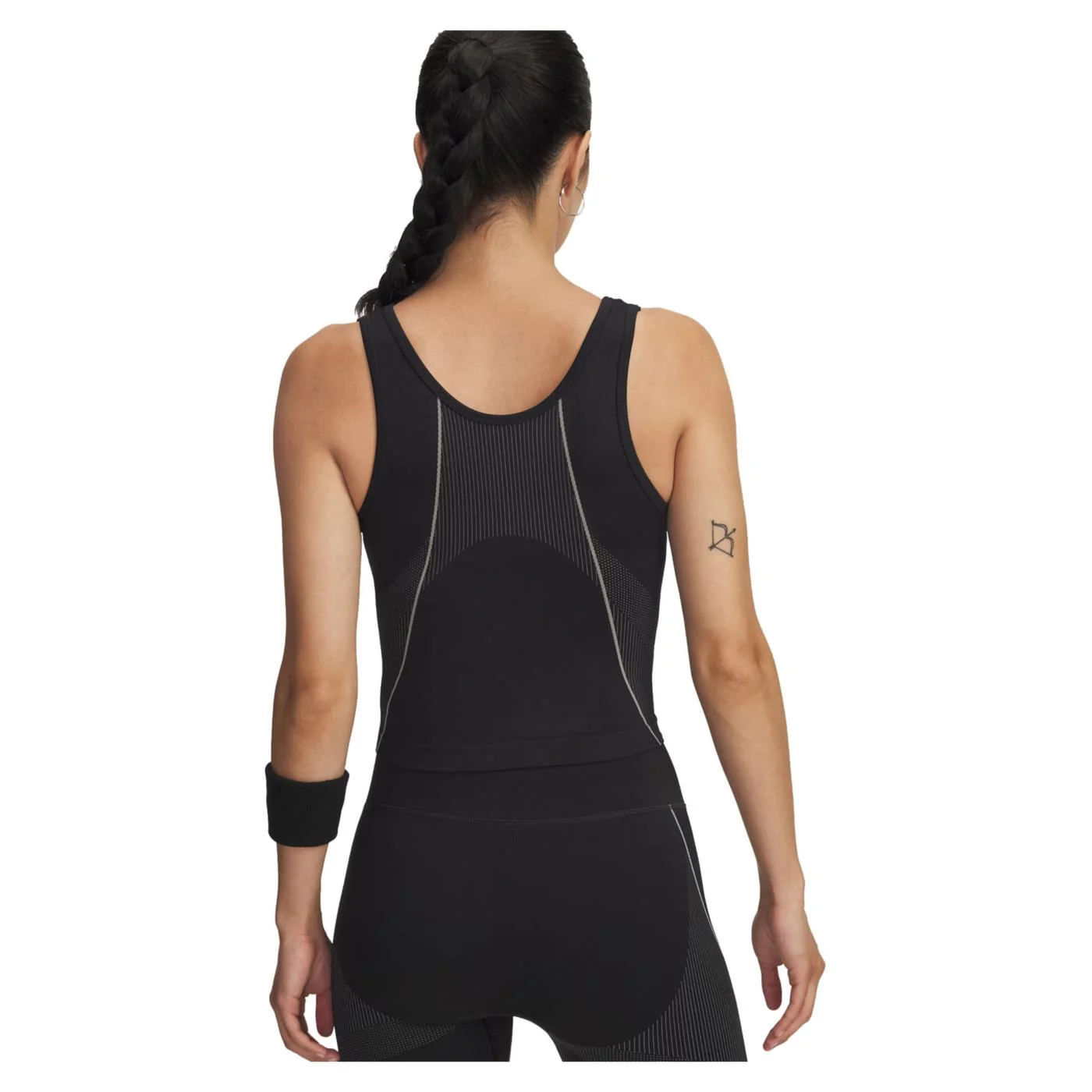 UNDER ARMOUR W VANISH SEAMLESS TANK - Image 2