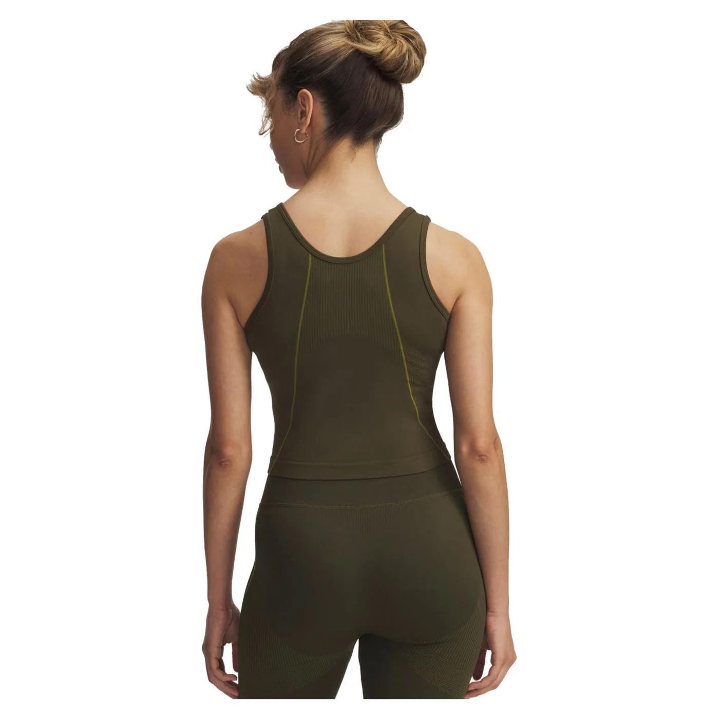 UNDER ARMOUR W VANISH SEAMLESS TANK - Image 2