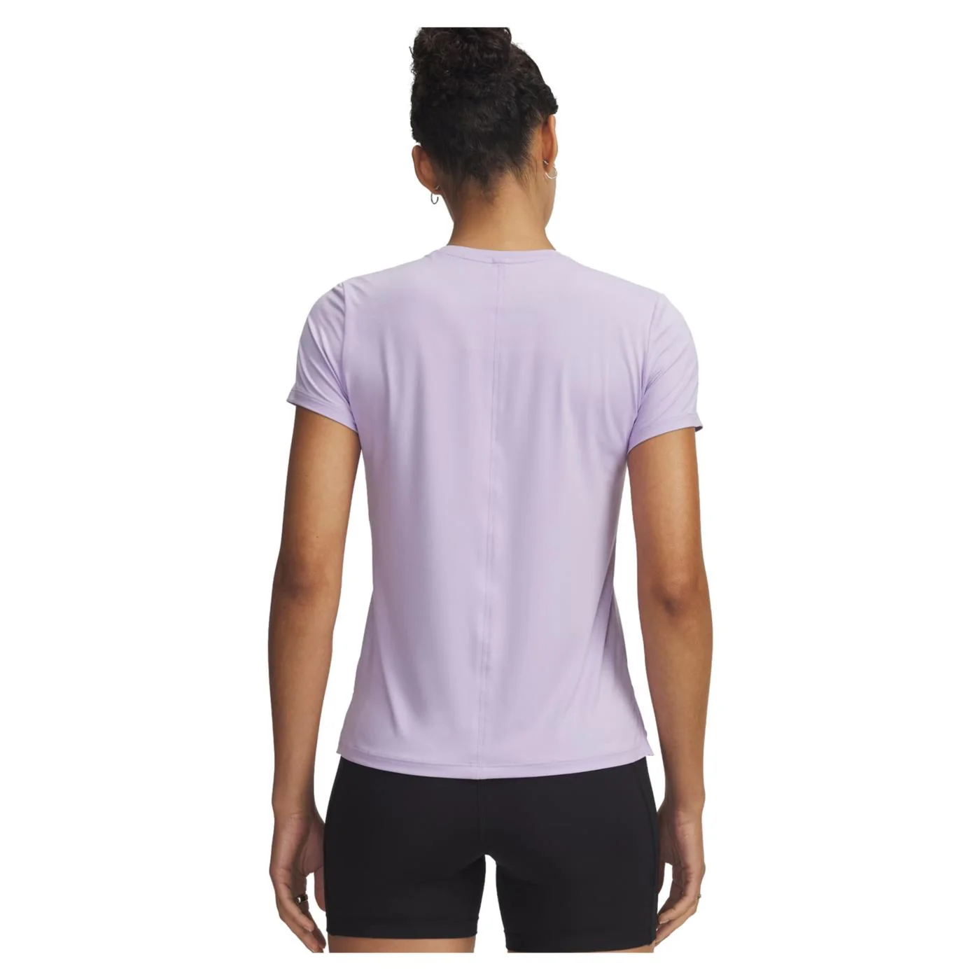 UNDER ARMOUR W VANISH SS TEE - Image 2