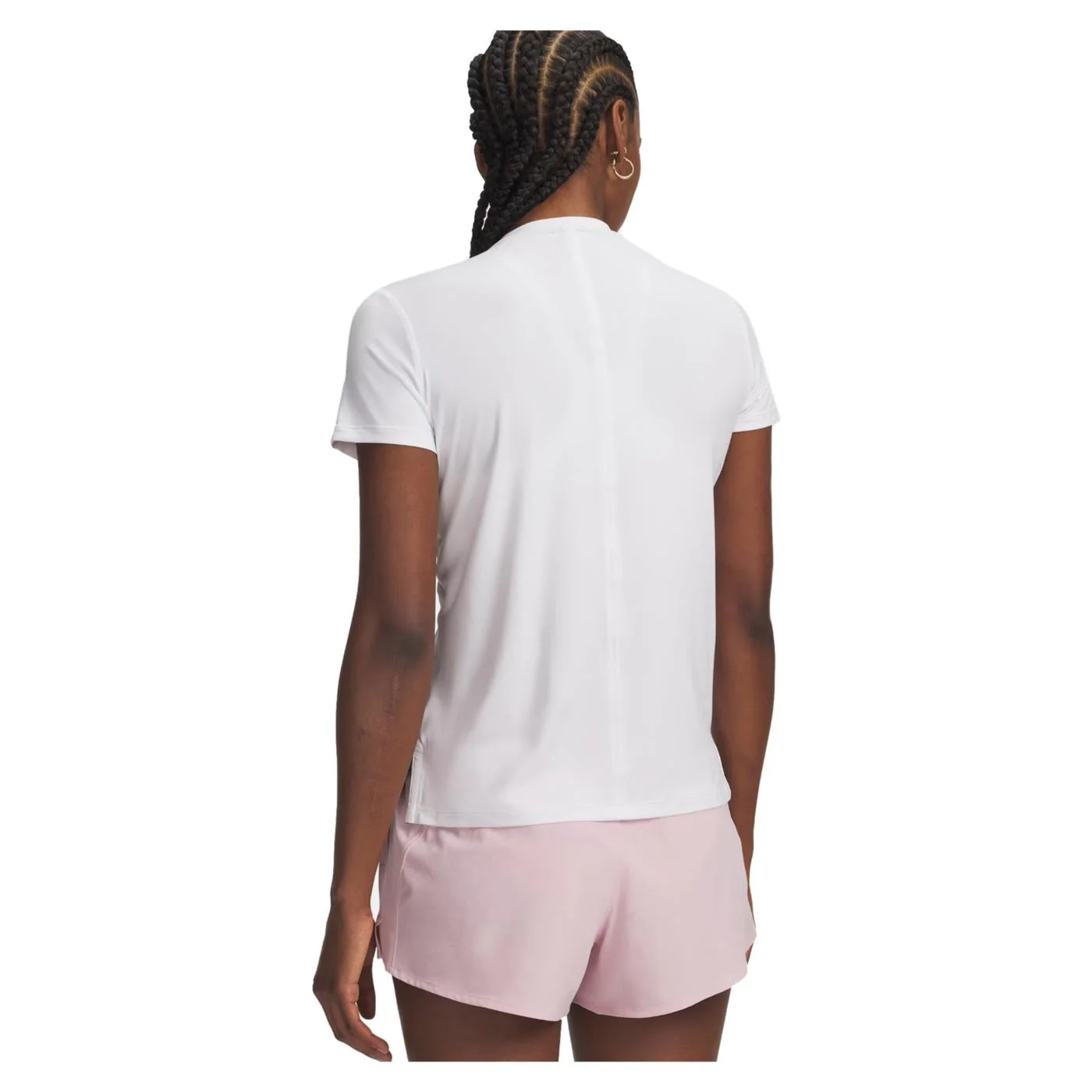 UNDER ARMOUR W VANISH SS TEE - Image 2