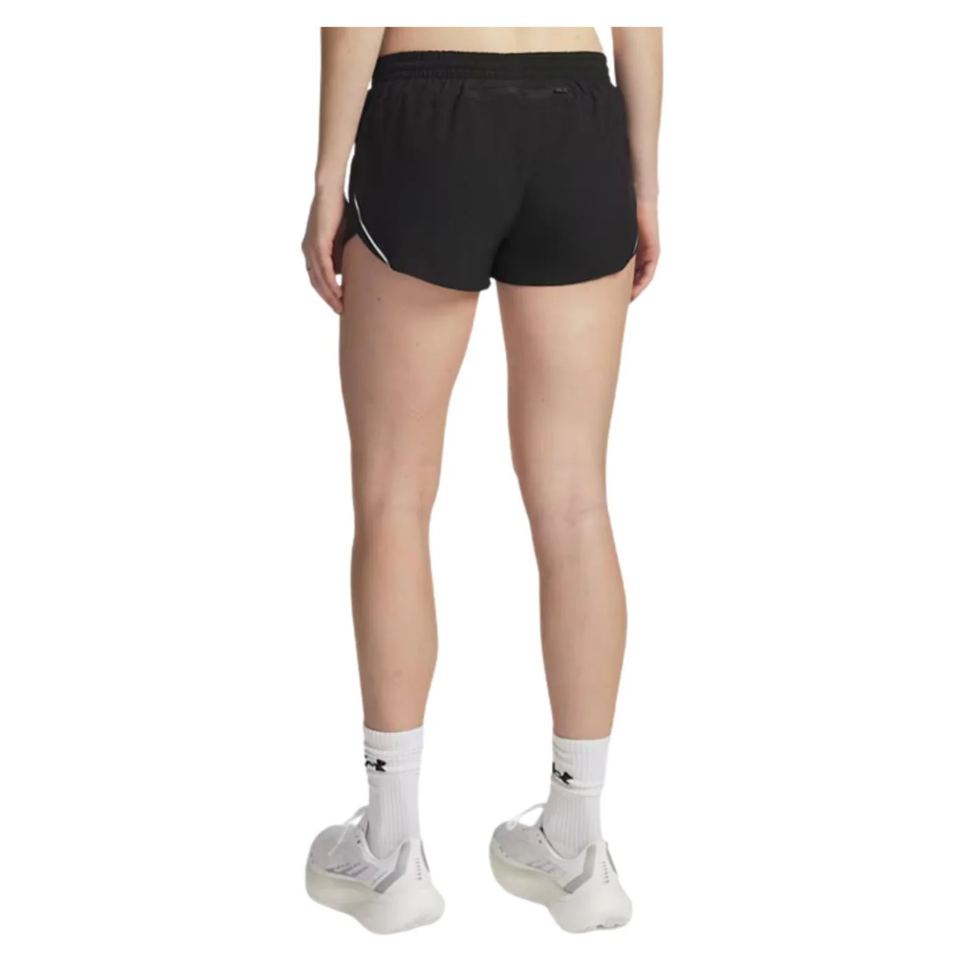 UNDER ARMOUR W VELOCITI PRO 3IN SHORTS - Image 2