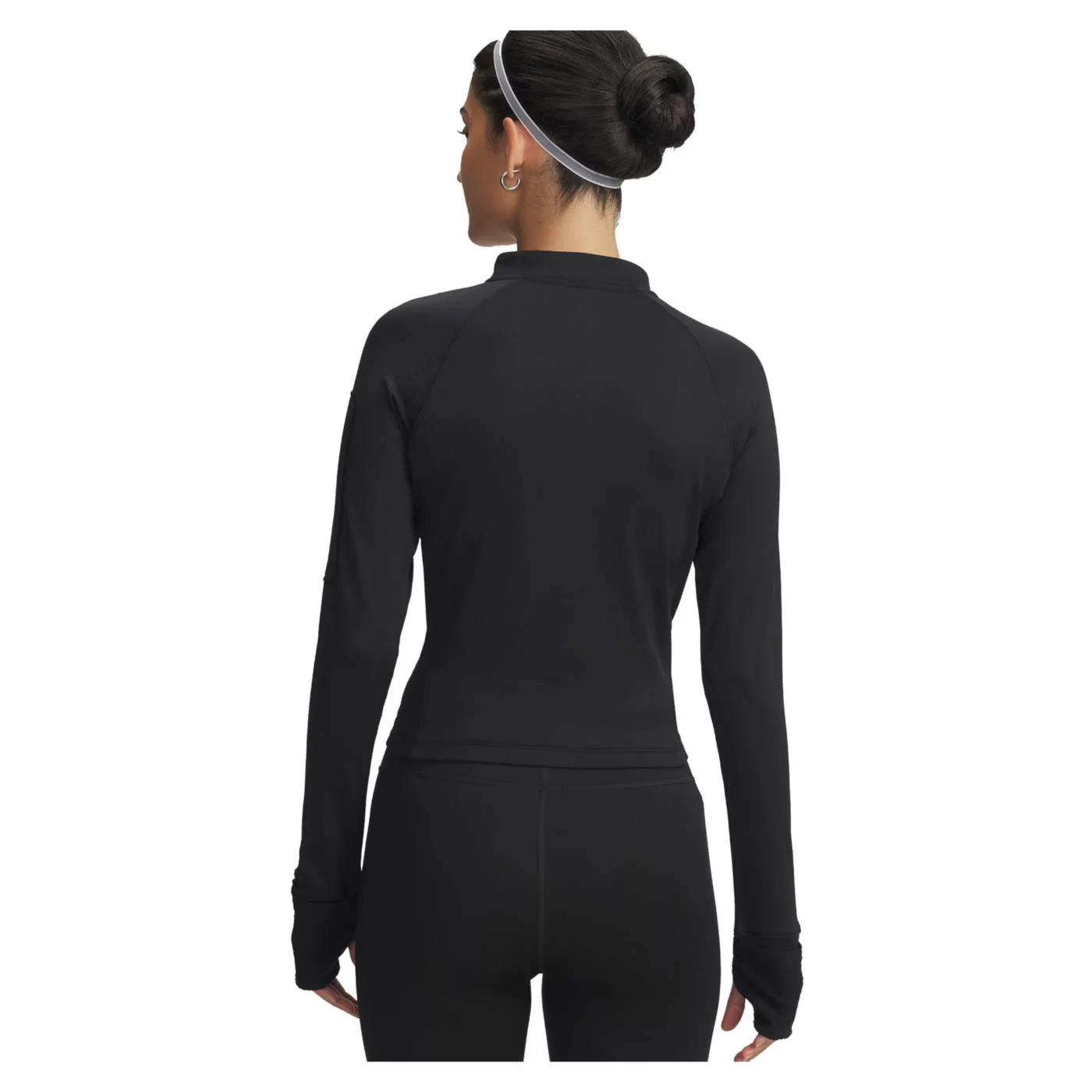 UNDER ARMOUR W VELOCITI PRO CW HZ TOP - Image 2