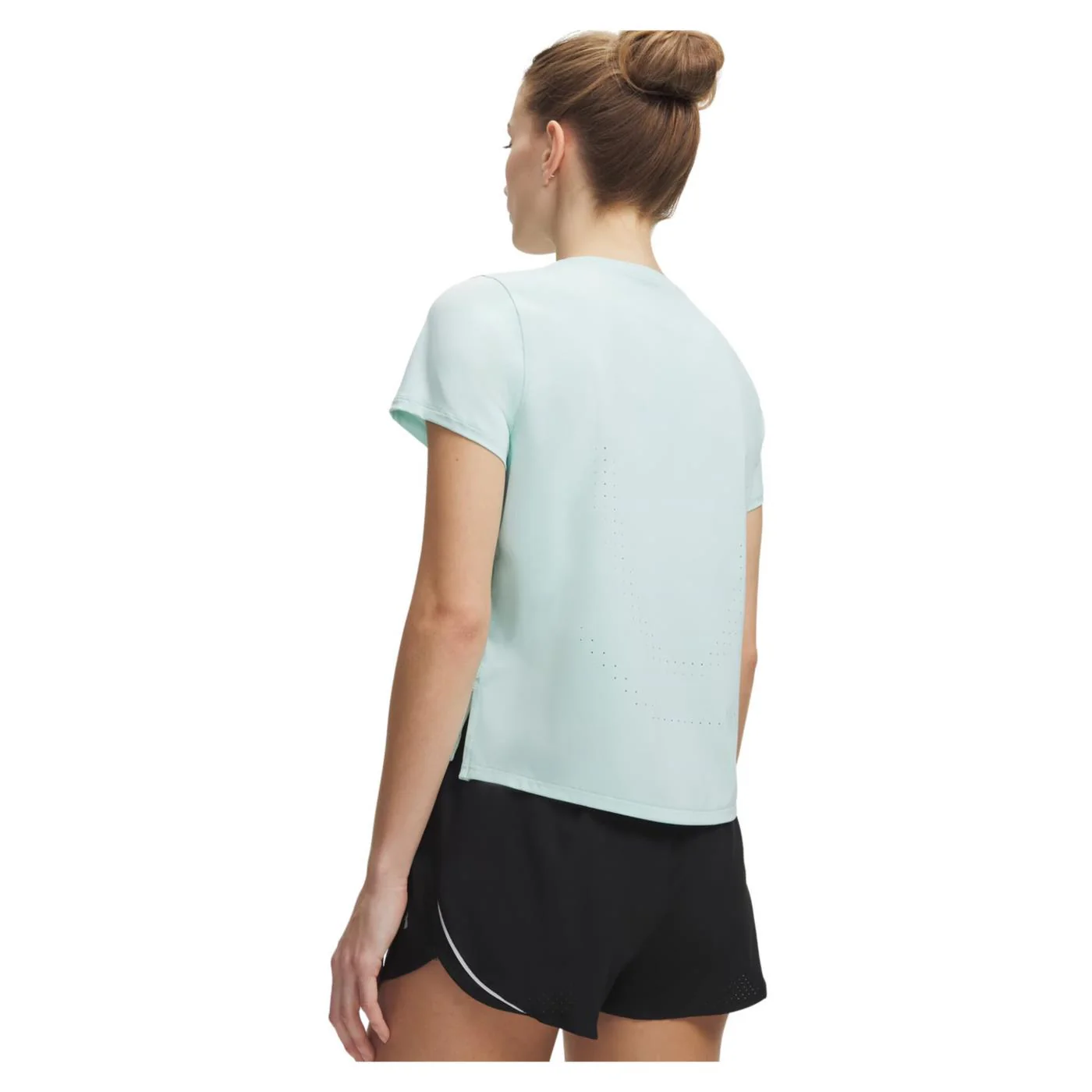 UNDER ARMOUR W VELOCITI PRO SS TEE - Image 2