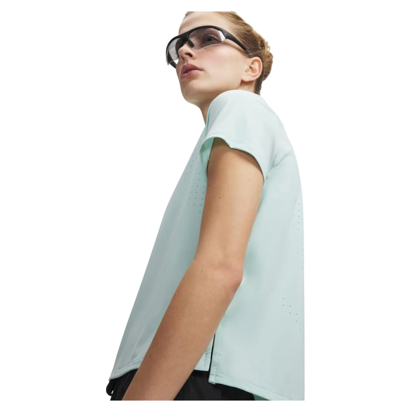 UNDER ARMOUR W VELOCITI PRO SS TEE - Image 3