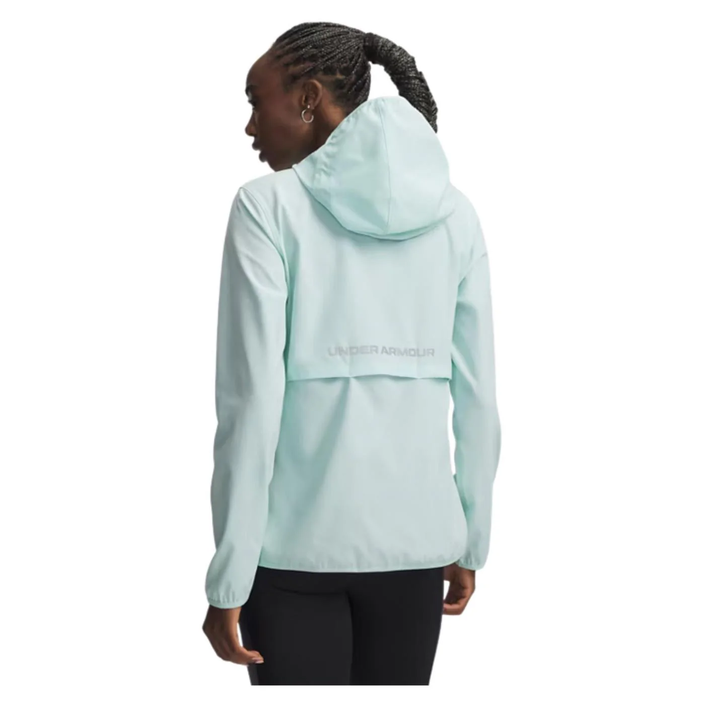 UNDER ARMOUR W VELOCITI PRO STORM JKT - Image 2