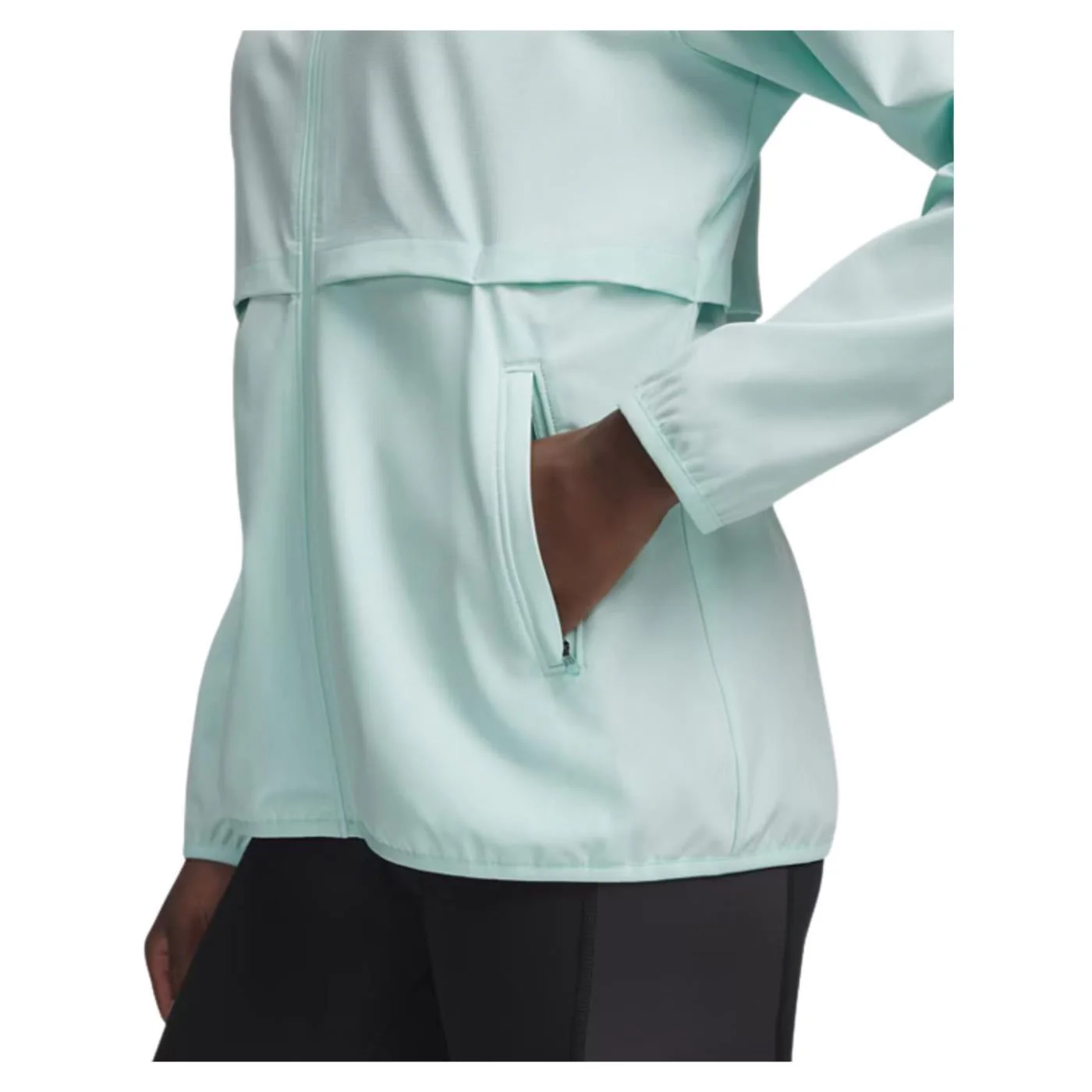 UNDER ARMOUR W VELOCITI PRO STORM JKT - Image 3