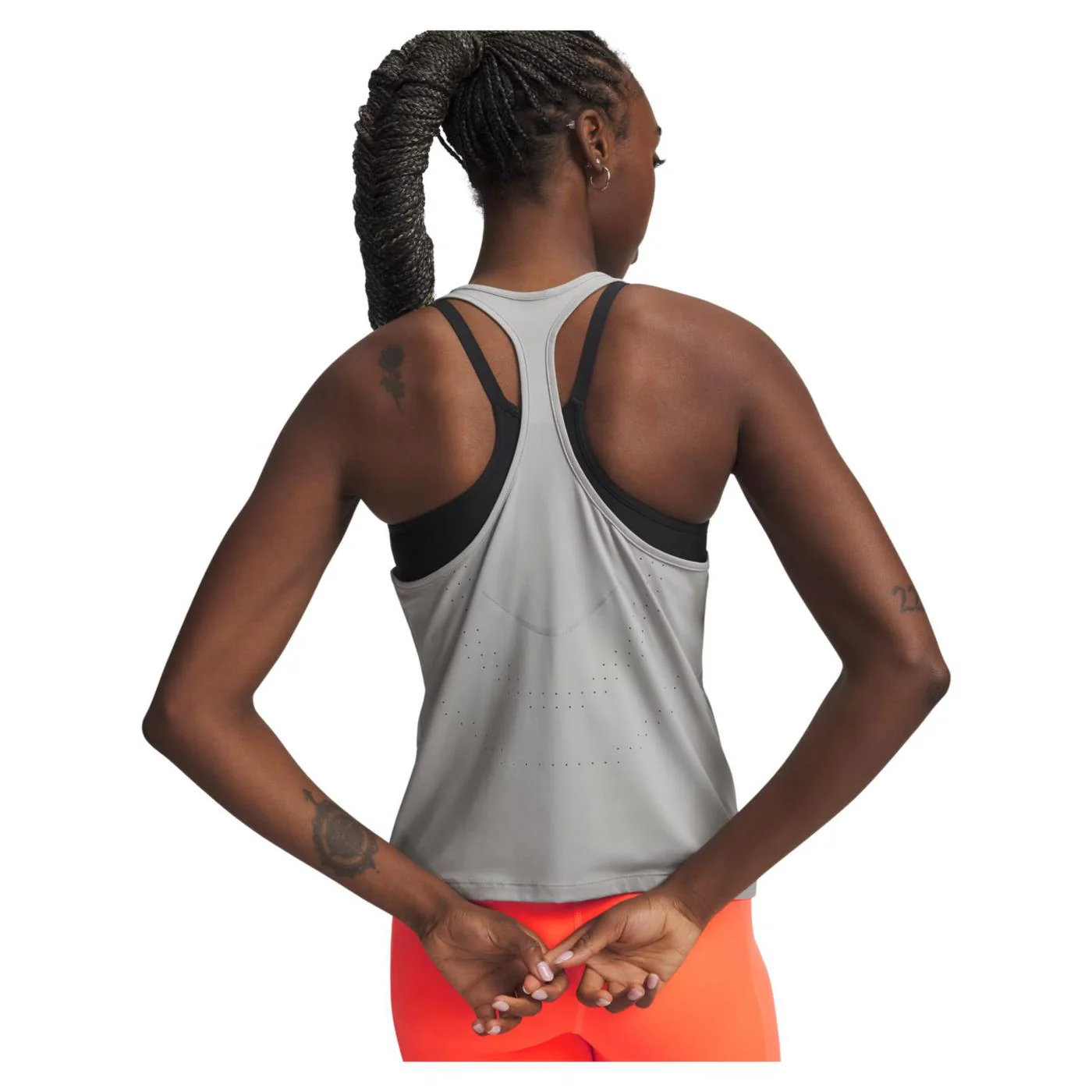 UNDER ARMOUR W VELOCITI PRO TANK - Image 2