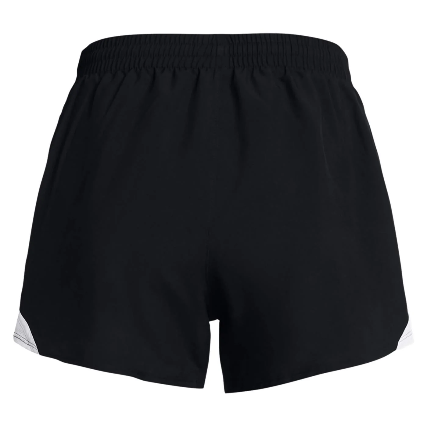 UNDER ARMOUR WOMAN FLY BY 3IN SHORTS - Image 2