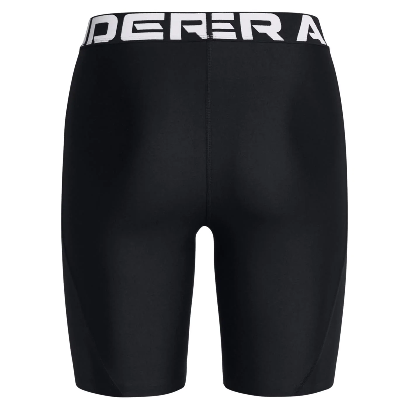 UNDER ARMOUR WOMAN HG 8IN SHORT - Image 2