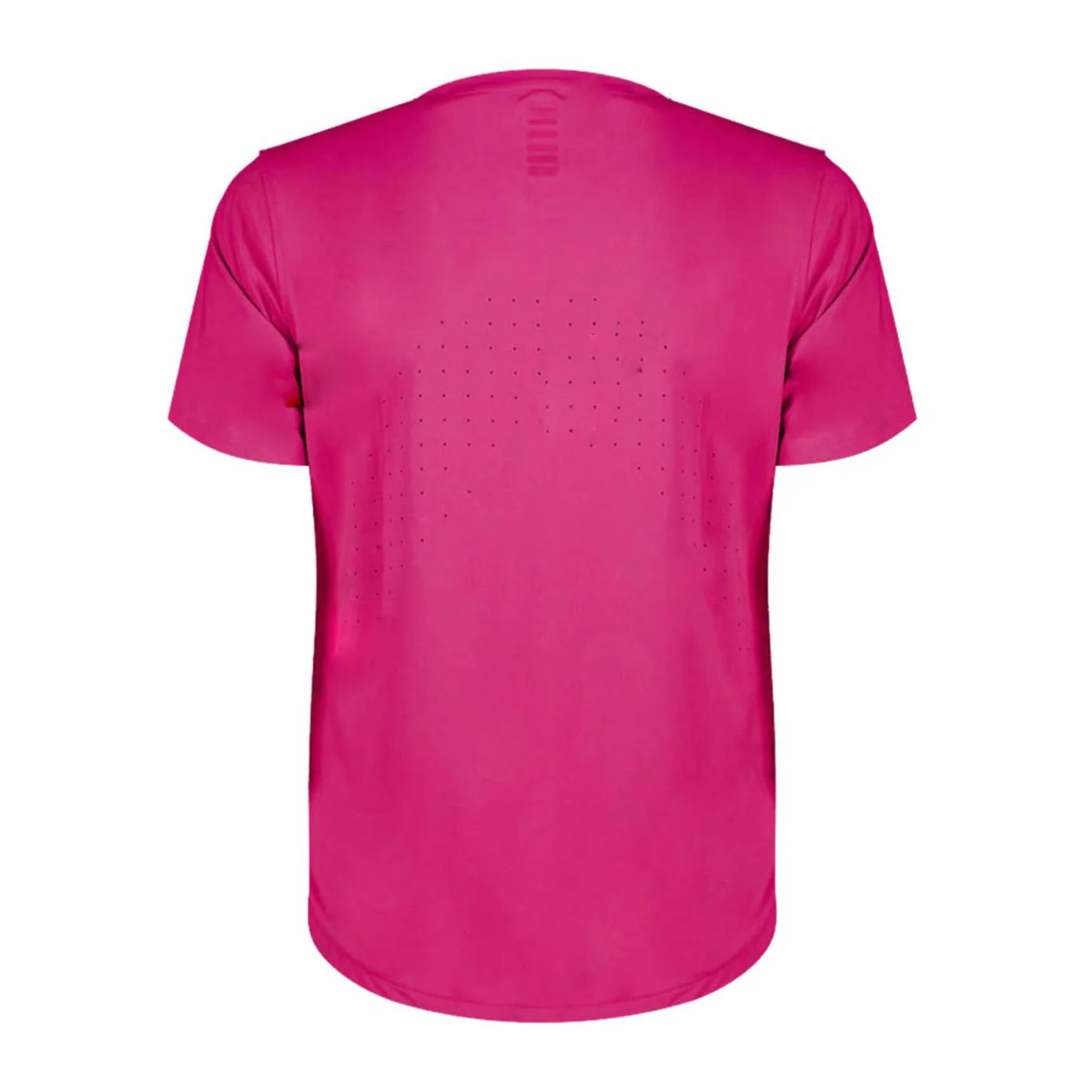 UNDER ARMOUR WOMAN LAUNCH ELITE SS TEE - Image 2