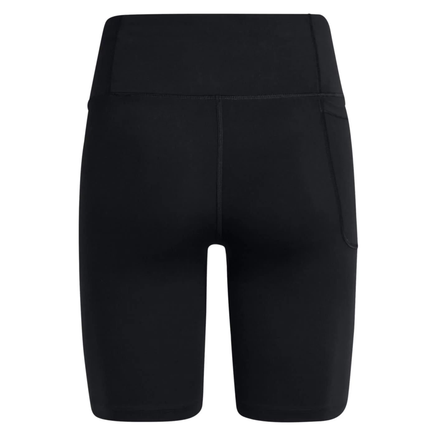UNDER ARMOUR WOMAN MOTION BIKE SHORT - Image 2