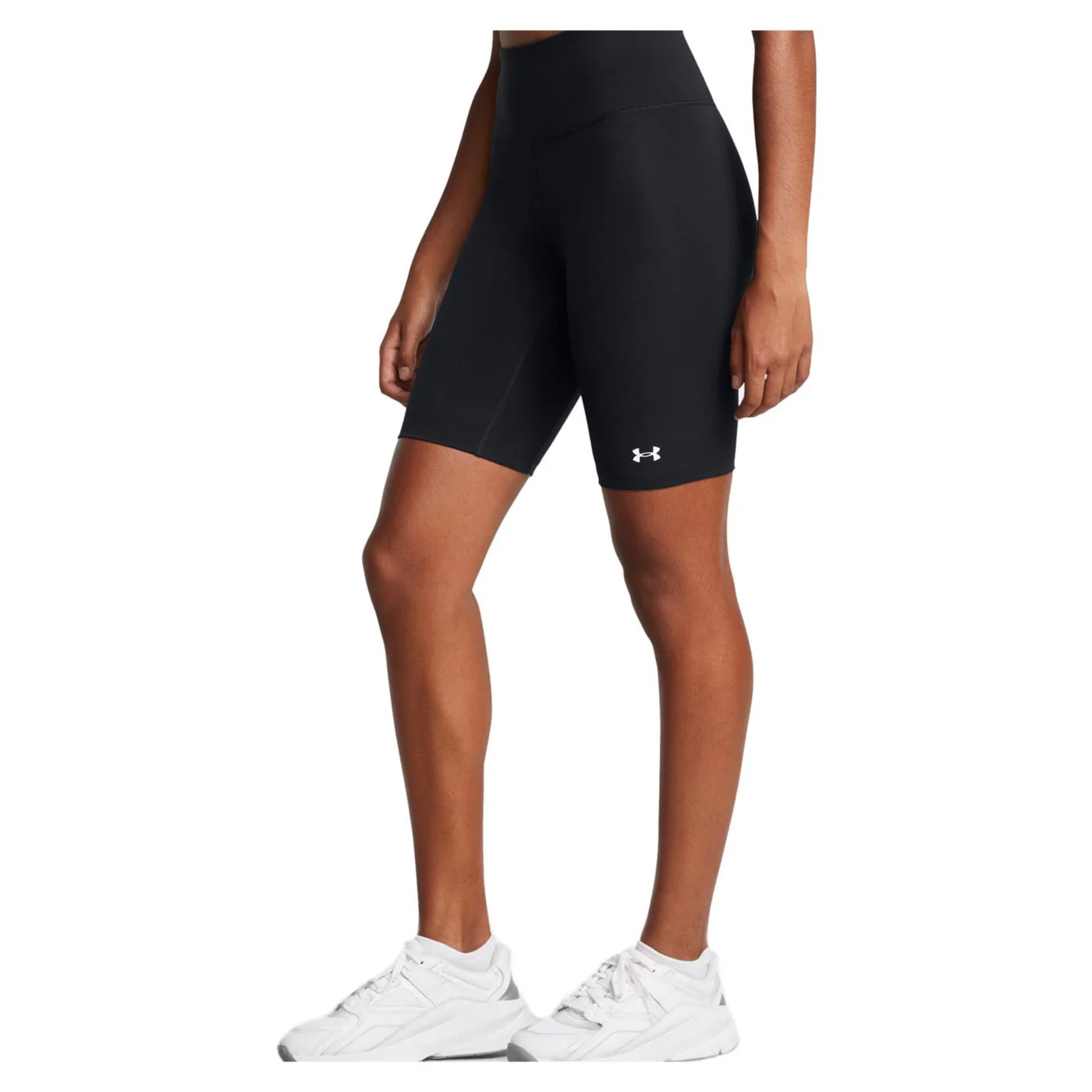 UNDER ARMOUR WOMAN MOTION BIKE SHORT - Image 3