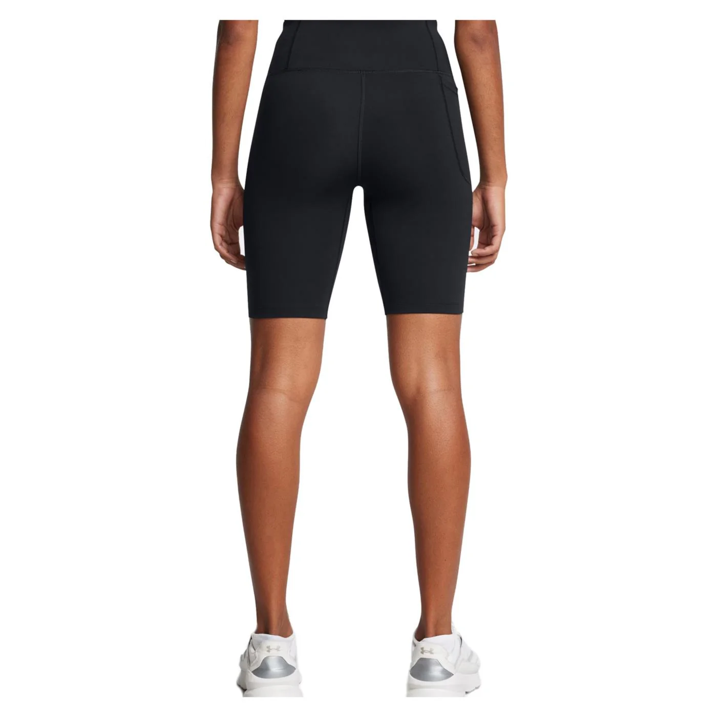UNDER ARMOUR WOMAN MOTION BIKE SHORT - Image 4