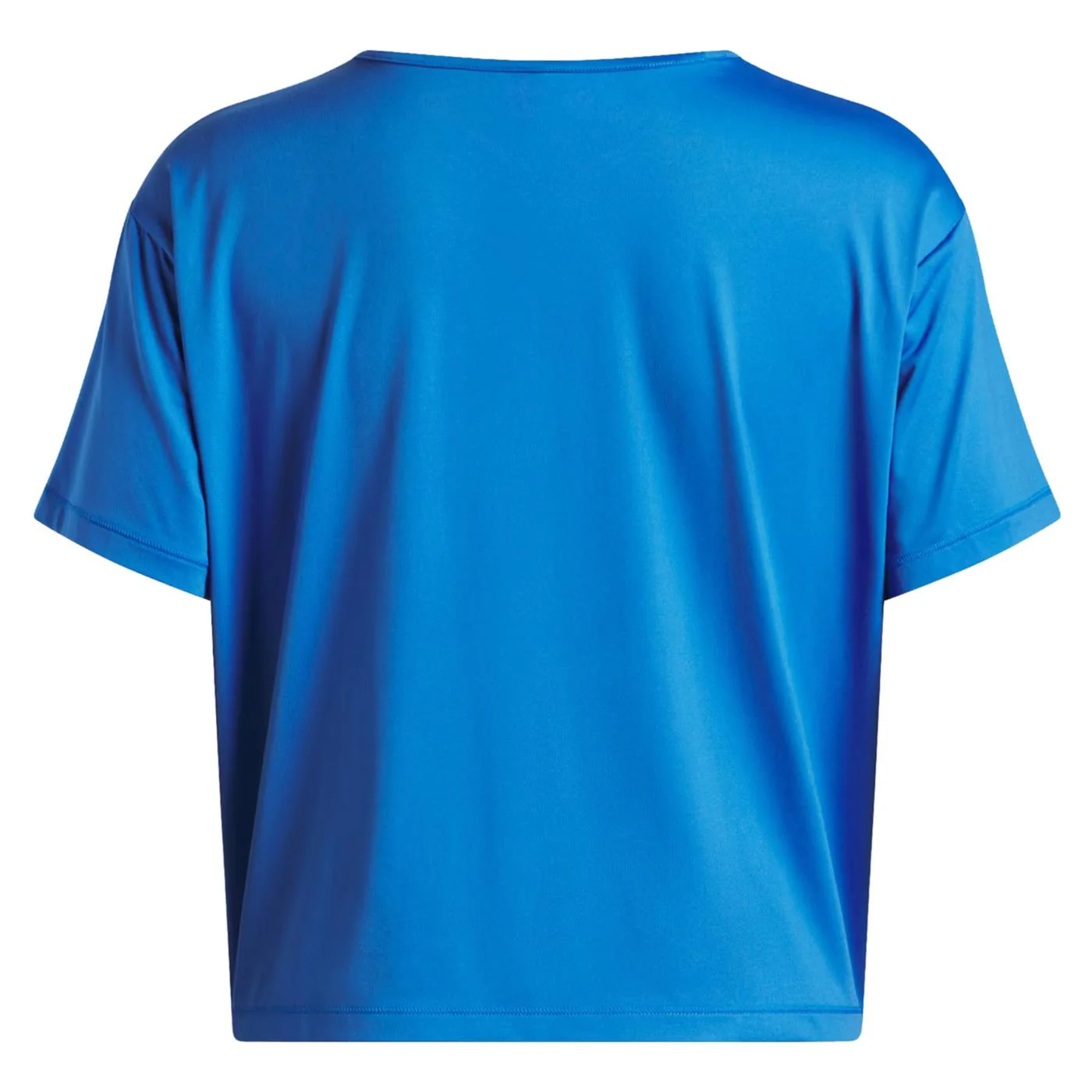 UNDER ARMOUR WOMAN MOTION SS TEE - Image 2