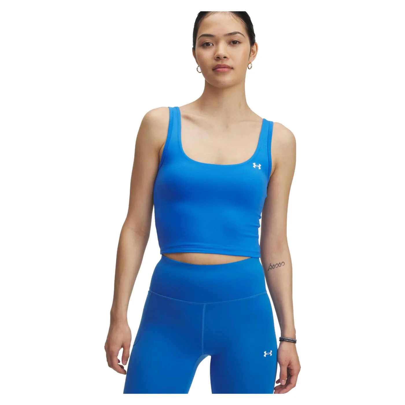 UNDER ARMOUR WOMAN MOTION TANK - Image 3