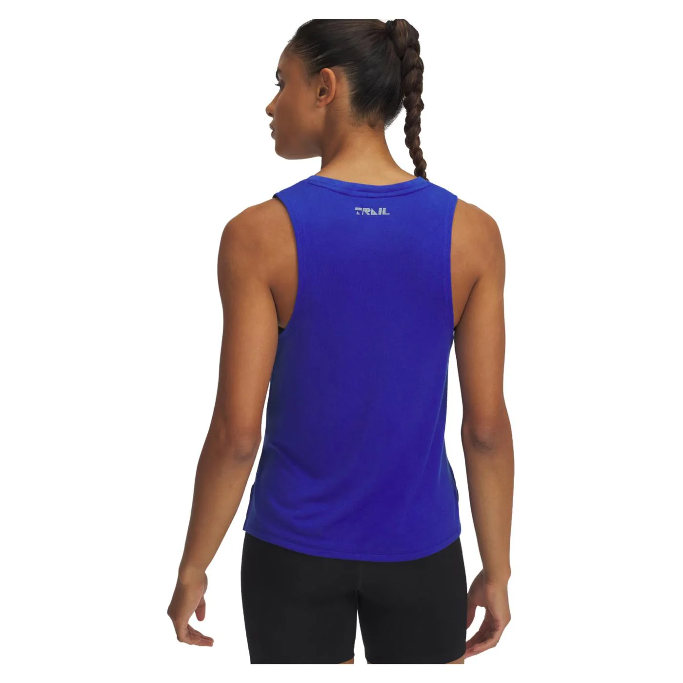 UNDER ARMOUR WOMAN TRAIL RUN TANK - Image 2