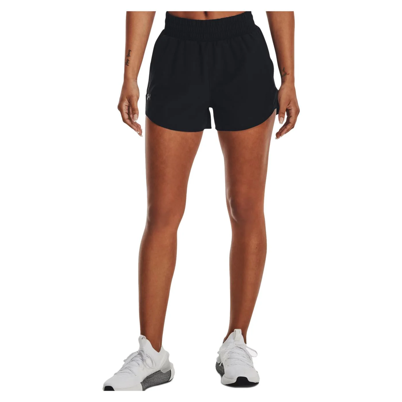 UNDER ARMOUR WOMAN VANISH 3IN SHORT - Image 3