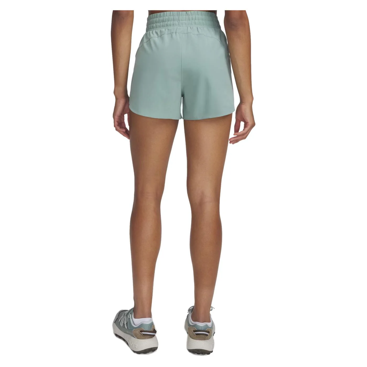 UNDER ARMOUR WOMAN VANISH 3IN SHORT - Image 2