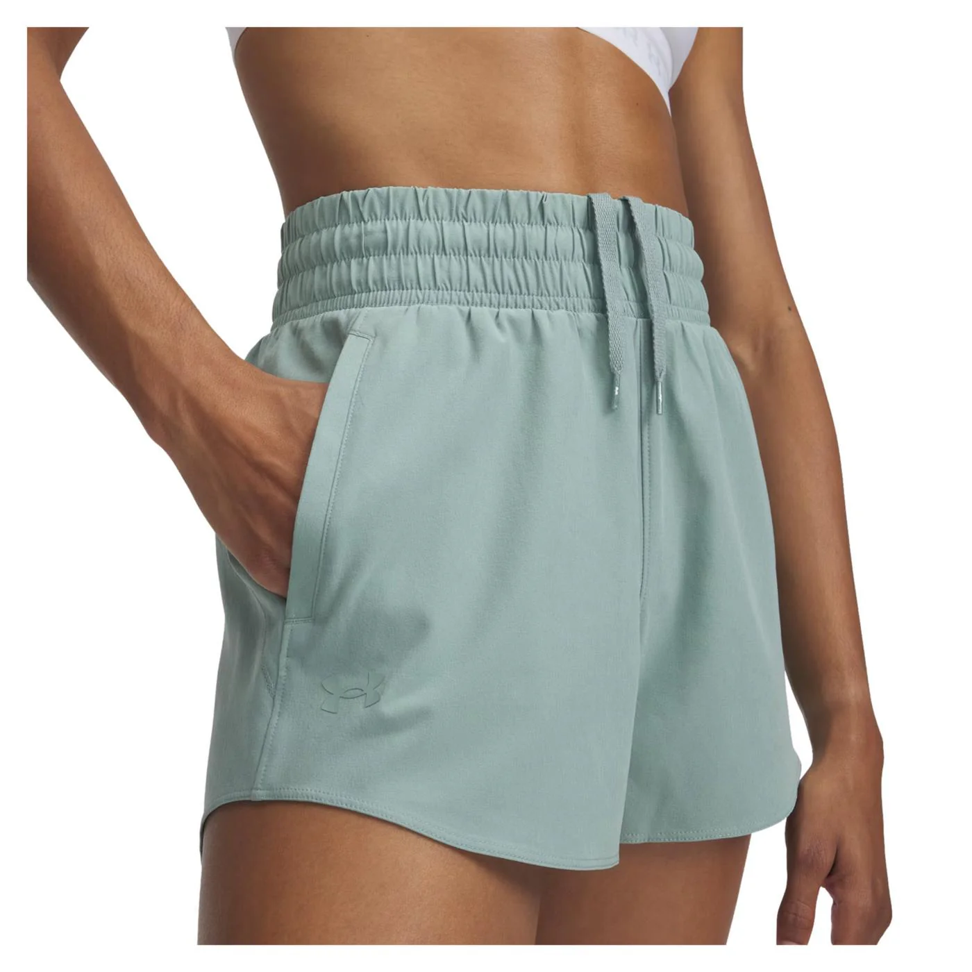 UNDER ARMOUR WOMAN VANISH 3IN SHORT - Image 3
