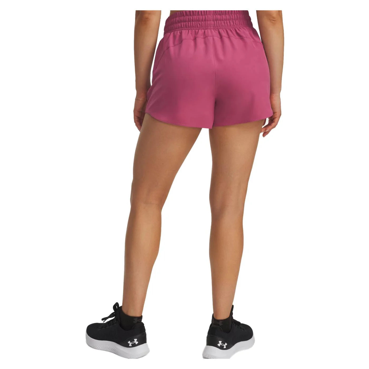 UNDER ARMOUR WOMAN VANISH 3IN SHORT - Image 2