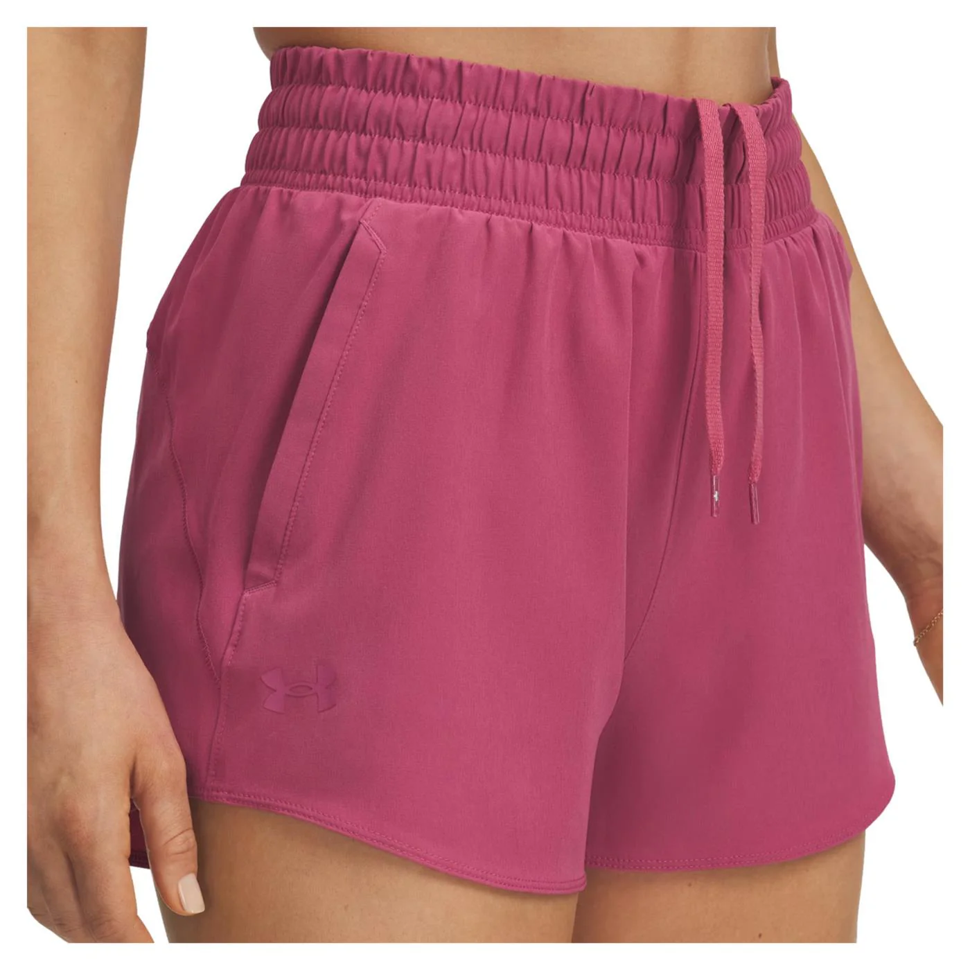 UNDER ARMOUR WOMAN VANISH 3IN SHORT - Image 3