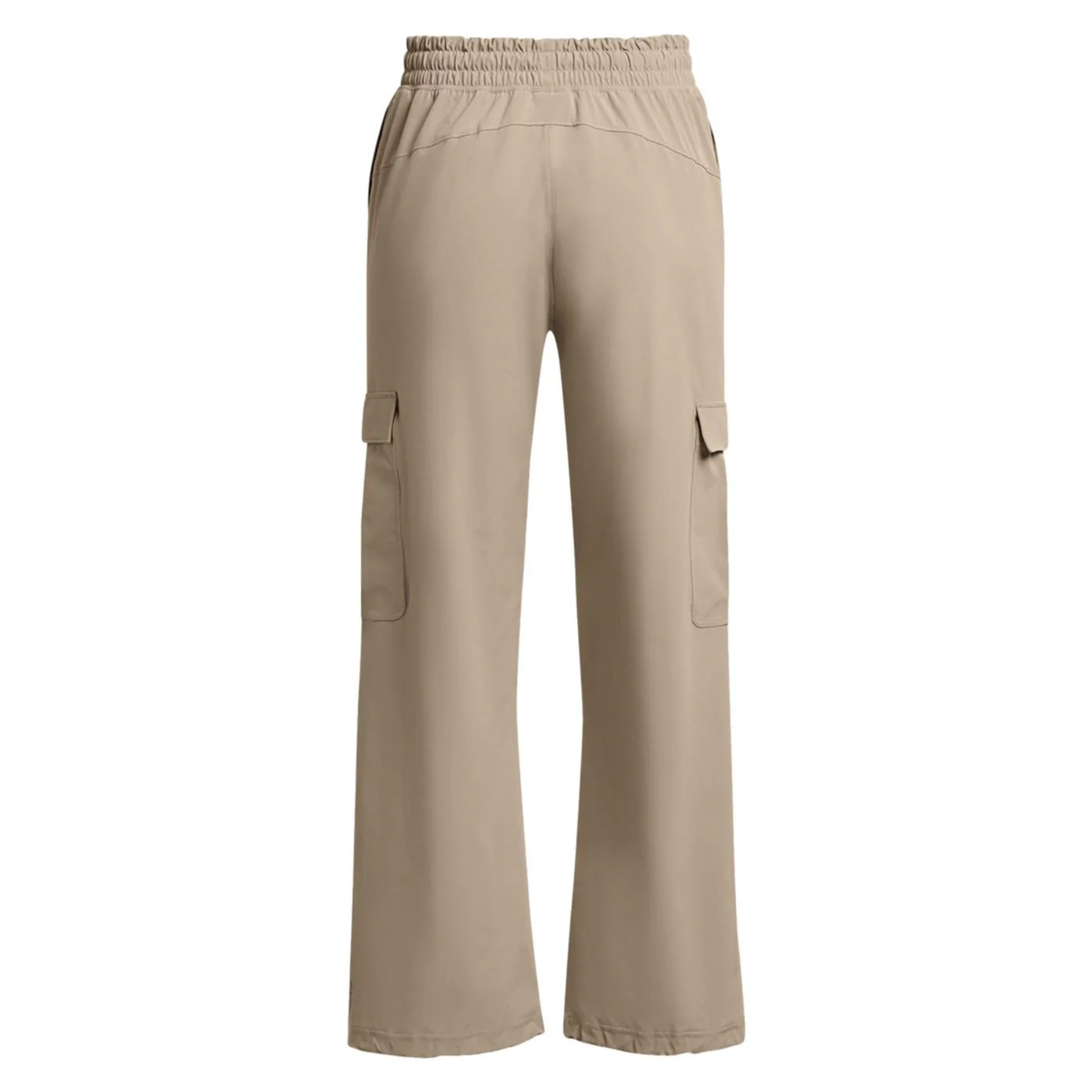 UNDER ARMOUR WOVEN CARGO PANT WOMAN - Image 2