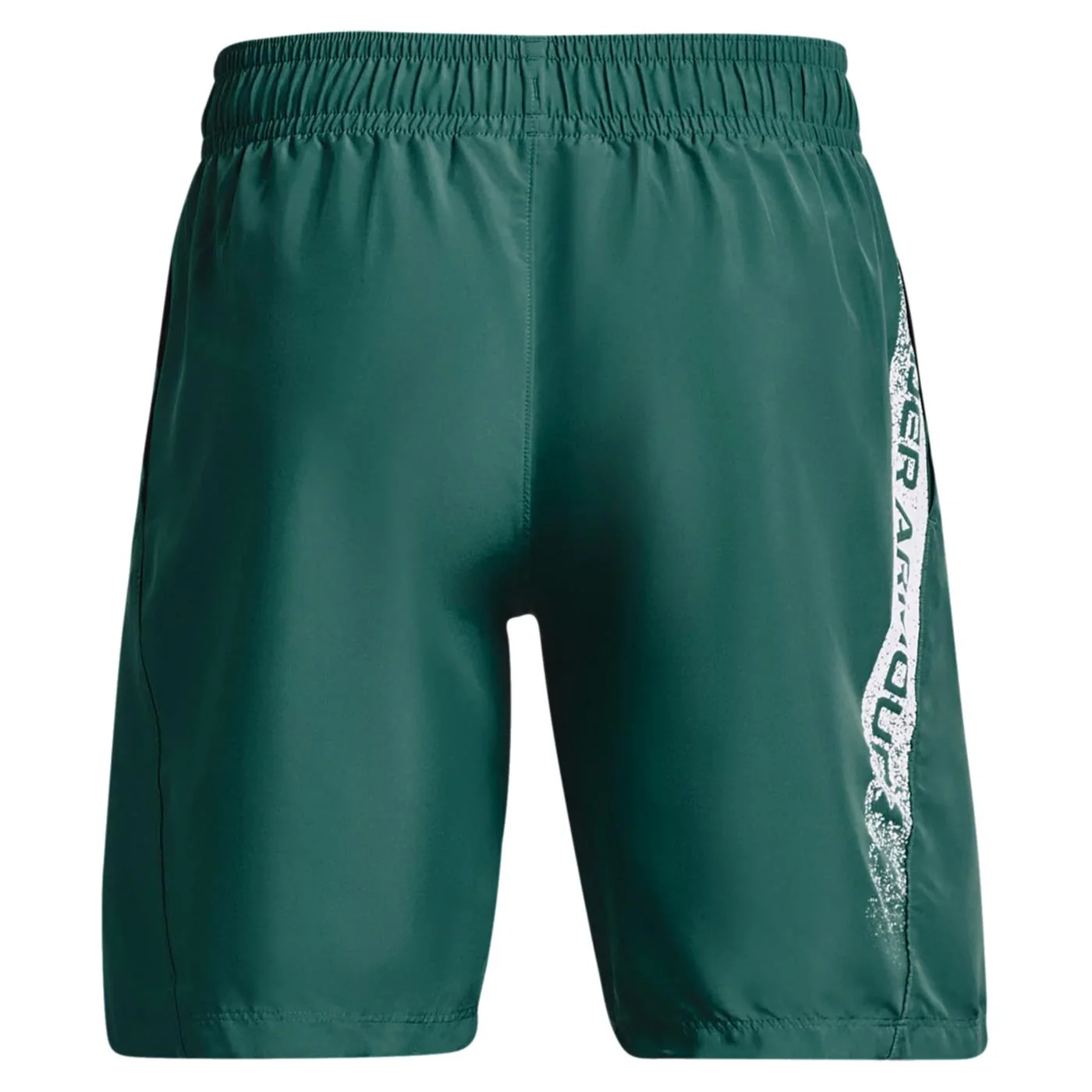 UNDER ARMOUR WOVEN GRAPHIC SHORTS - Image 2