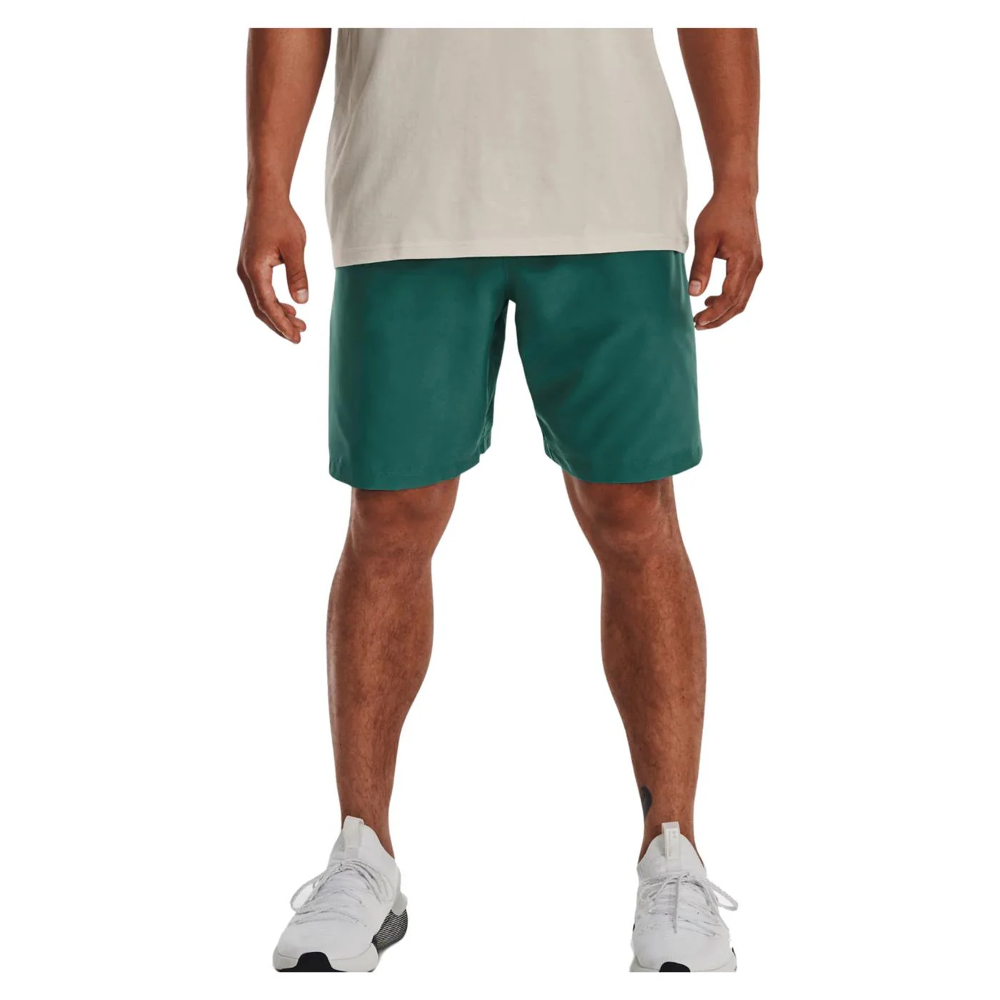 UNDER ARMOUR WOVEN GRAPHIC SHORTS - Image 3