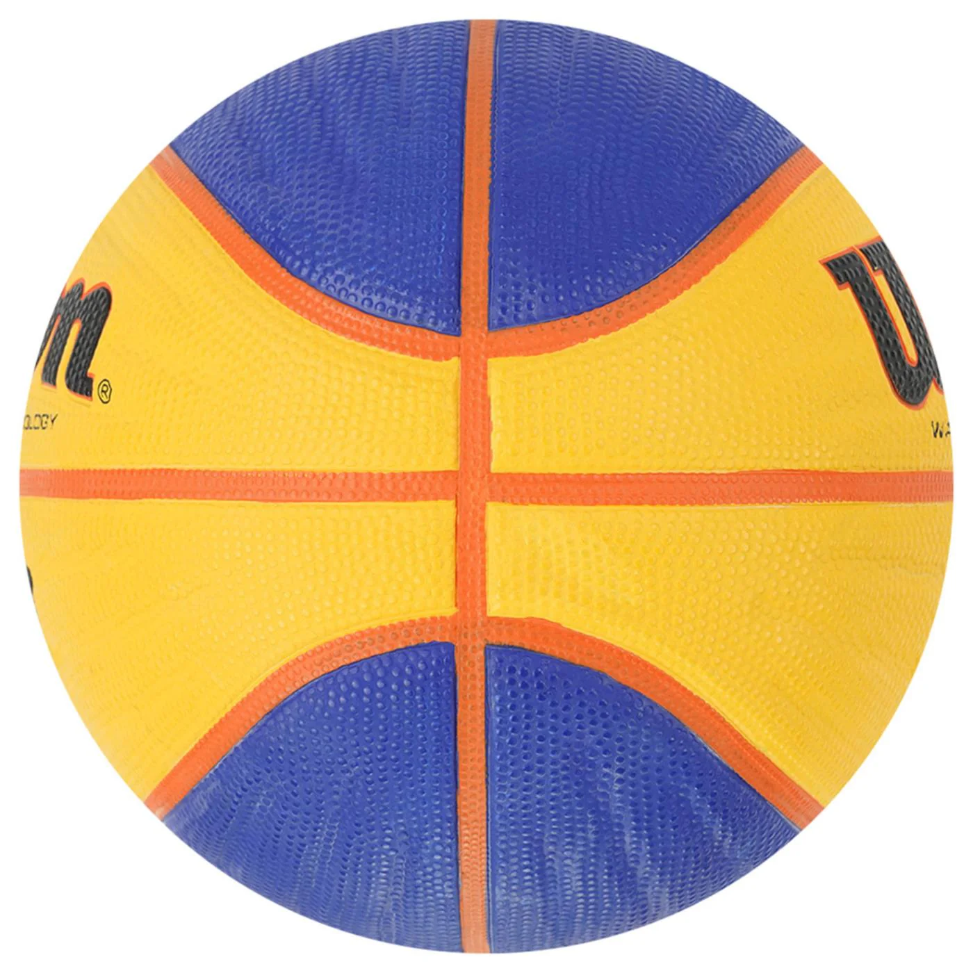 WILSON FIBA BASKET 3X3 REPLICA - Image 2