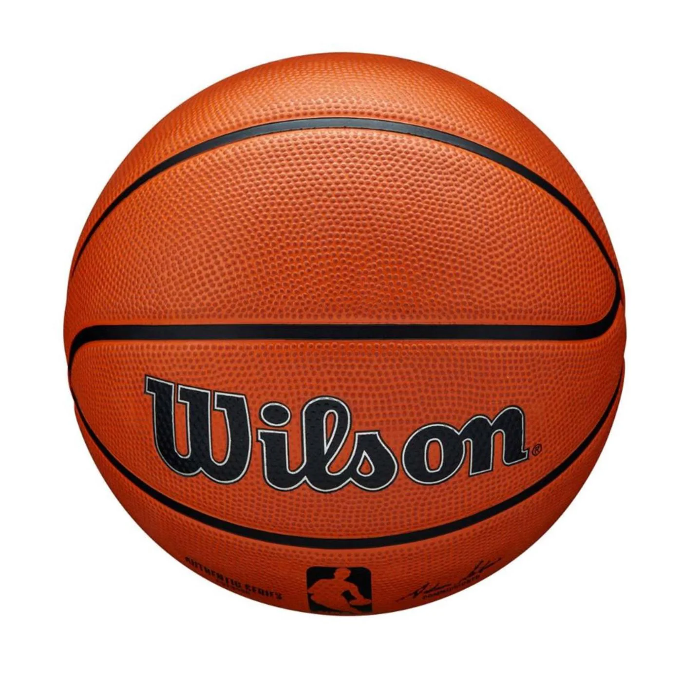 WILSON NBA AUTHENTIC OUTDOOR - Image 2