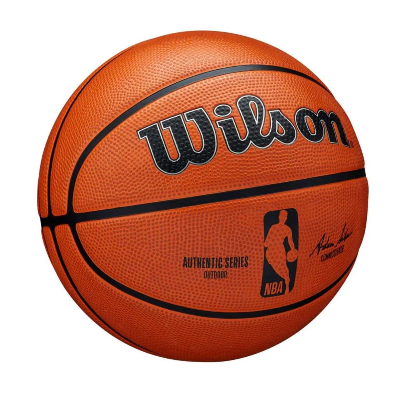 WILSON NBA AUTHENTIC OUTDOOR - Image 3