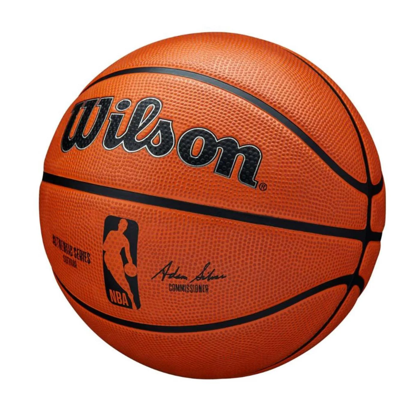 WILSON NBA AUTHENTIC OUTDOOR - Image 5
