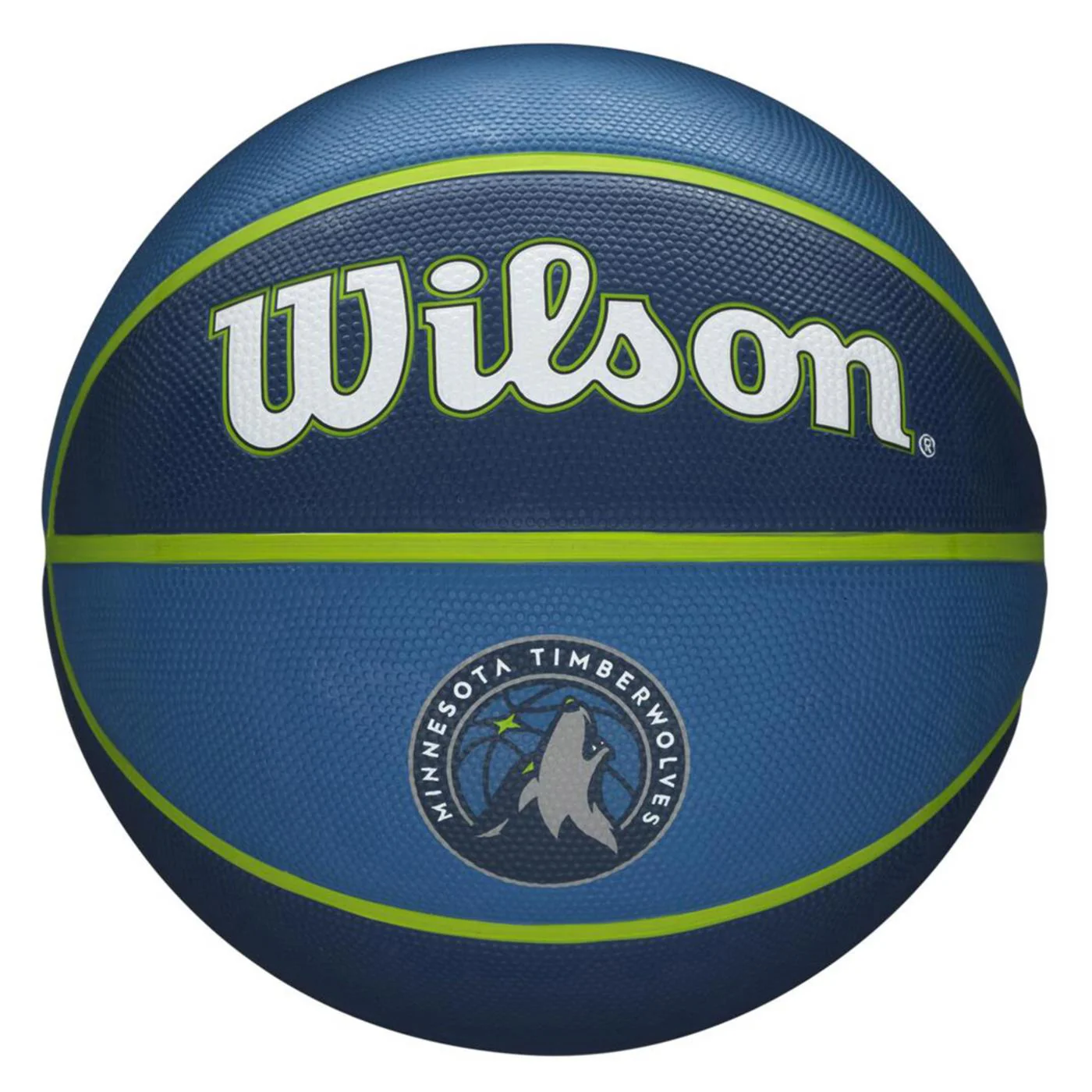 WILSON NBA TEAM TIMBERWOLVES - Image 2