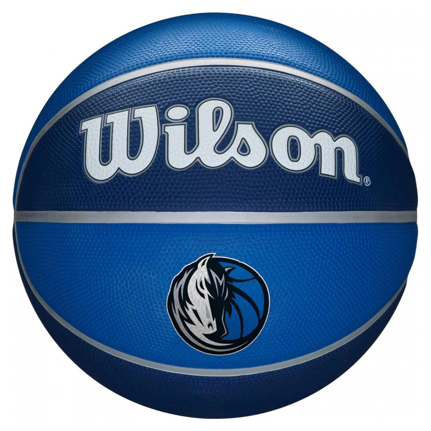 WILSON NBA TEAM TRIB MAVERICKS - Image 2