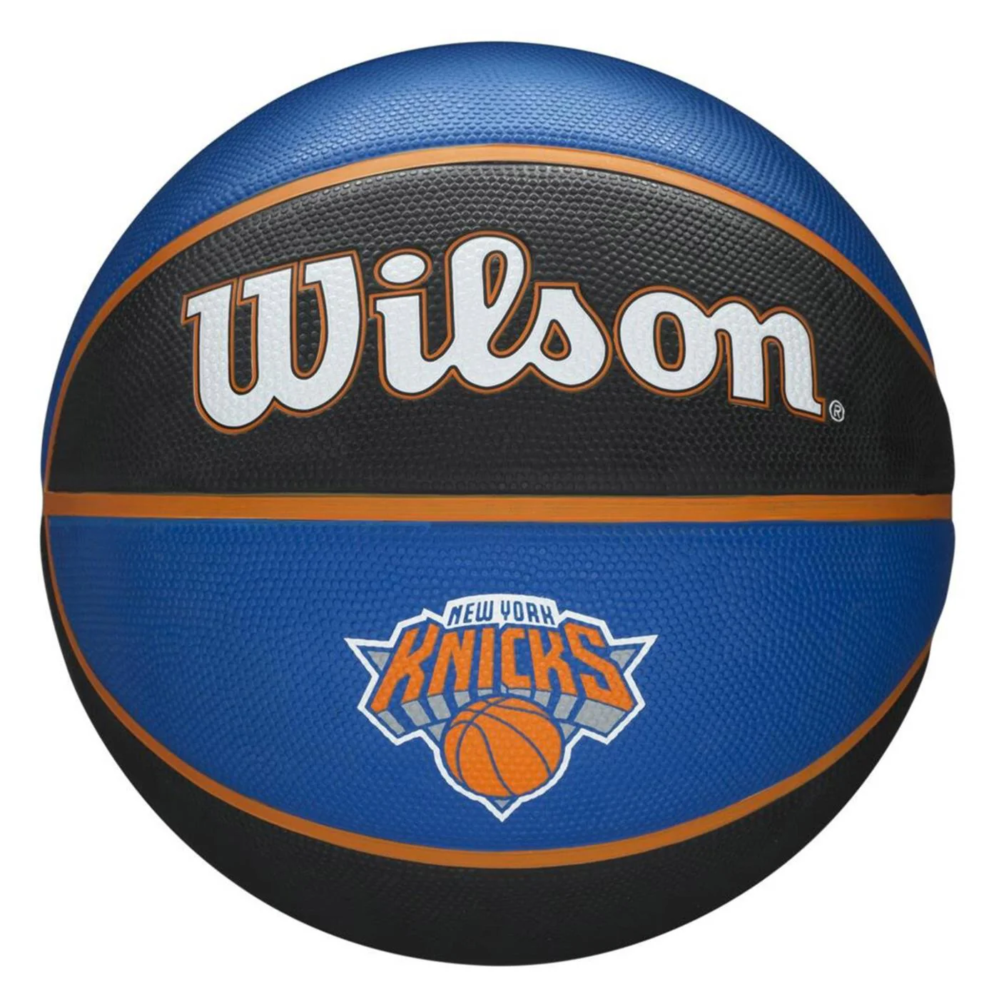 WILSON NBA TEAM TRIBUTE KNICKS - Image 2