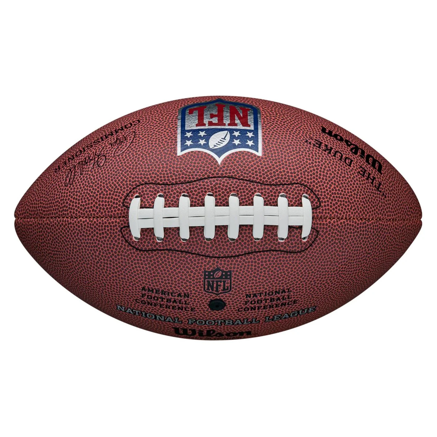 WILSON NFL DUKE REPLICA FB - Image 2