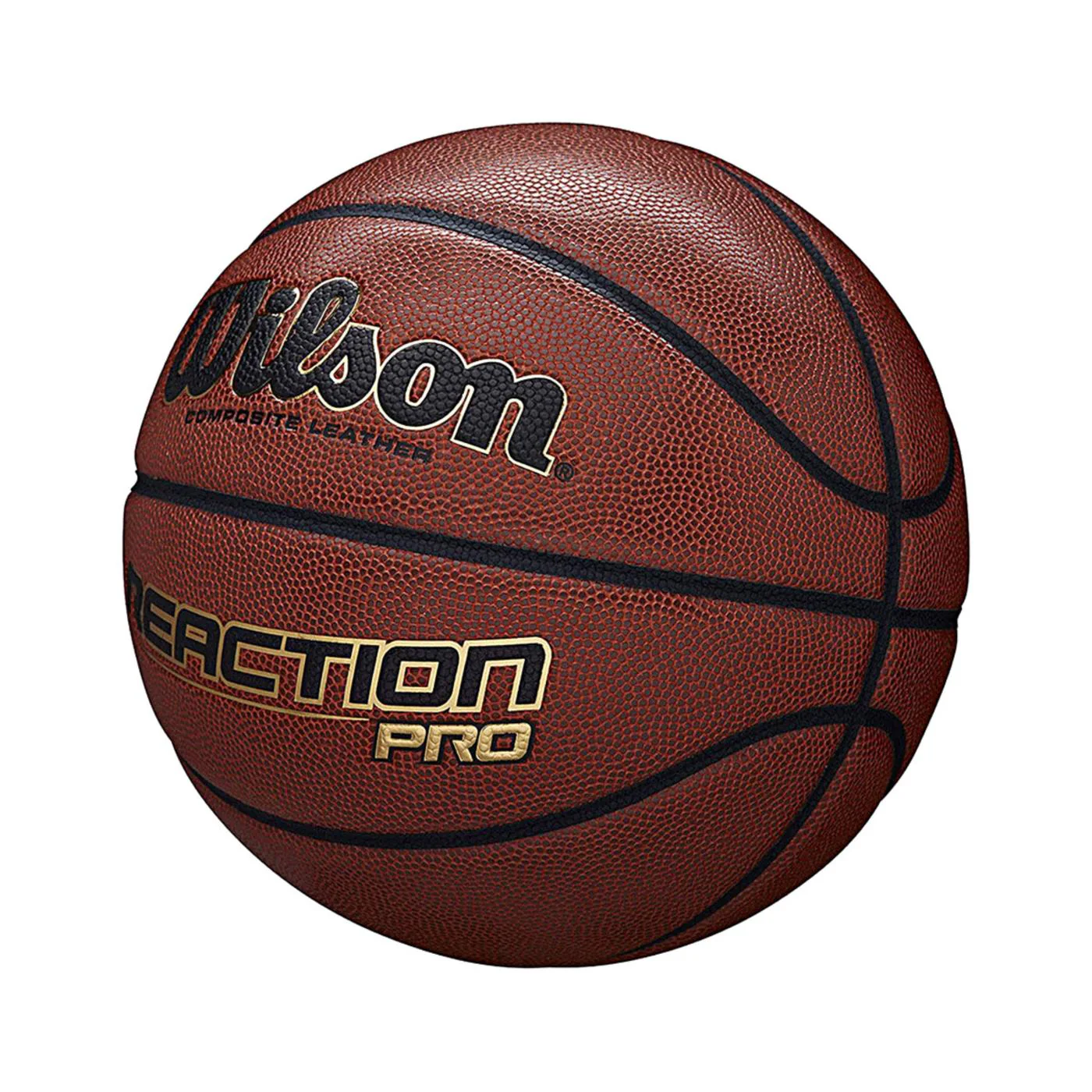WILSON REACTION PRO 295 BASKET - Image 2