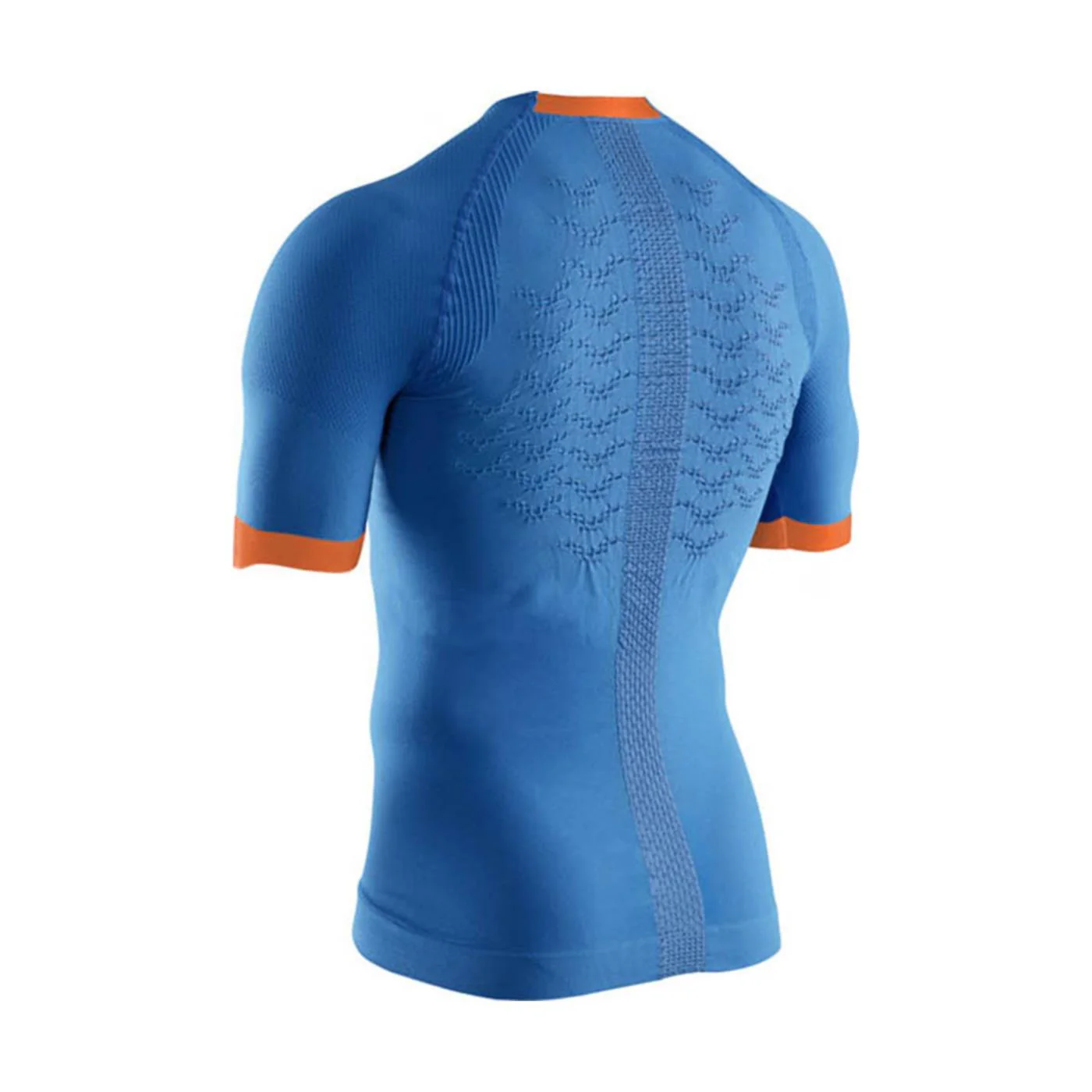X-BIONIC THE TRICK 4 G2 RUN SS TEE - Image 2