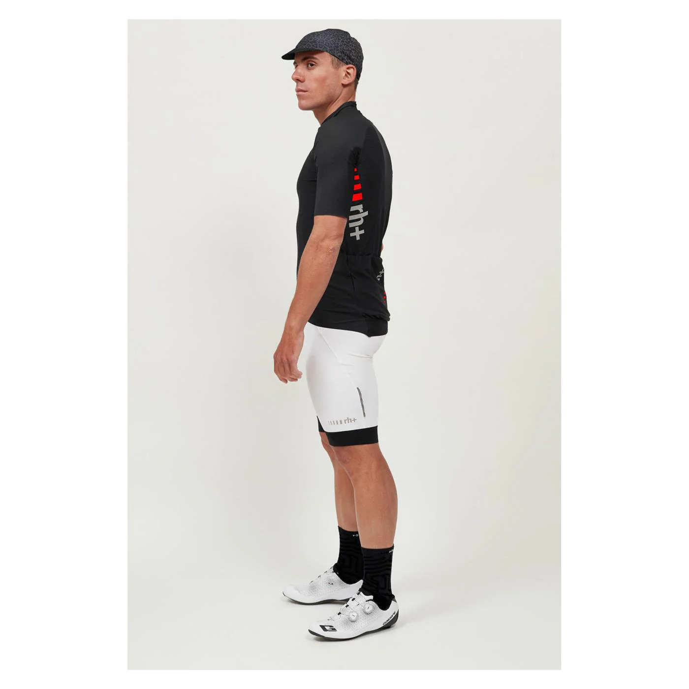 ZERO RH+ AERO JERSEY - Image 3