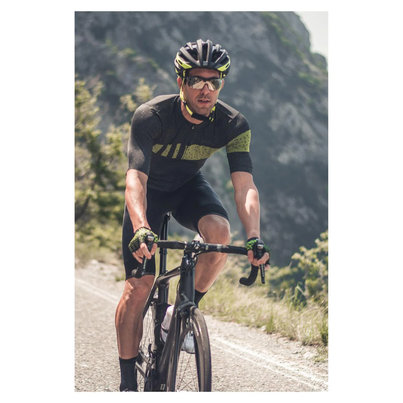 ZERO RH+ SUPER LIGHT JERSEY - Image 3