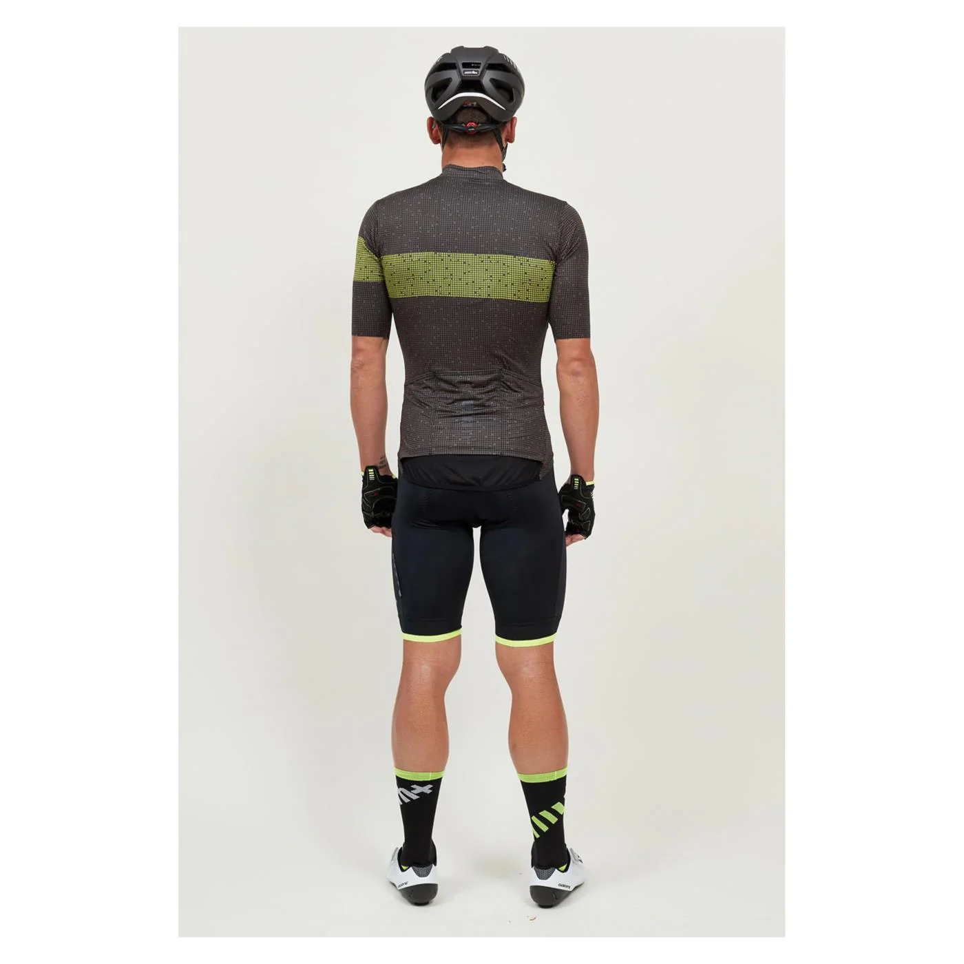 ZERO RH+ SUPER LIGHT JERSEY - Image 4