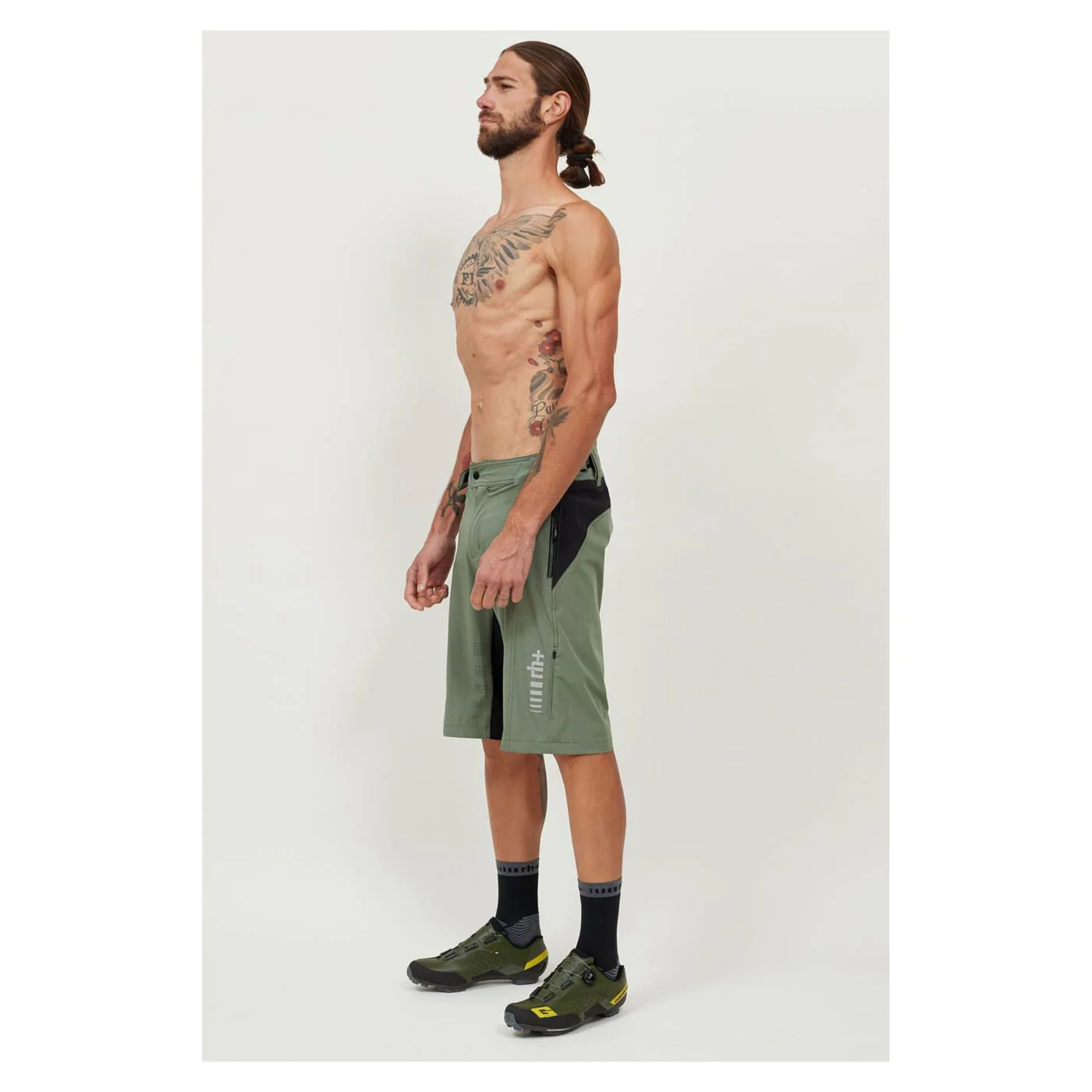 ZERO RH+ TRAIL SHORT - Image 3
