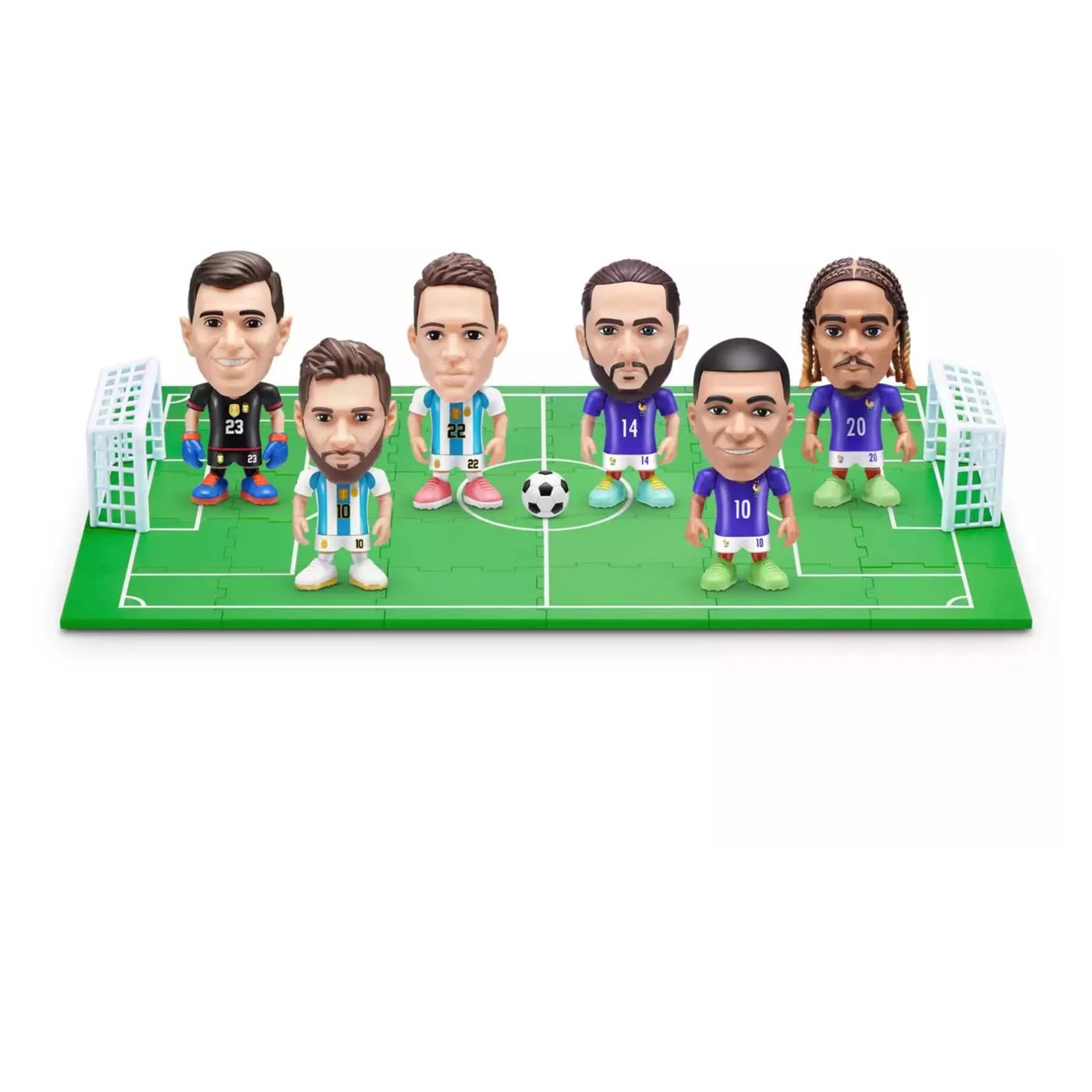 ZURU TOYS FIFA BALLERS - SERIES 1 - Image 3