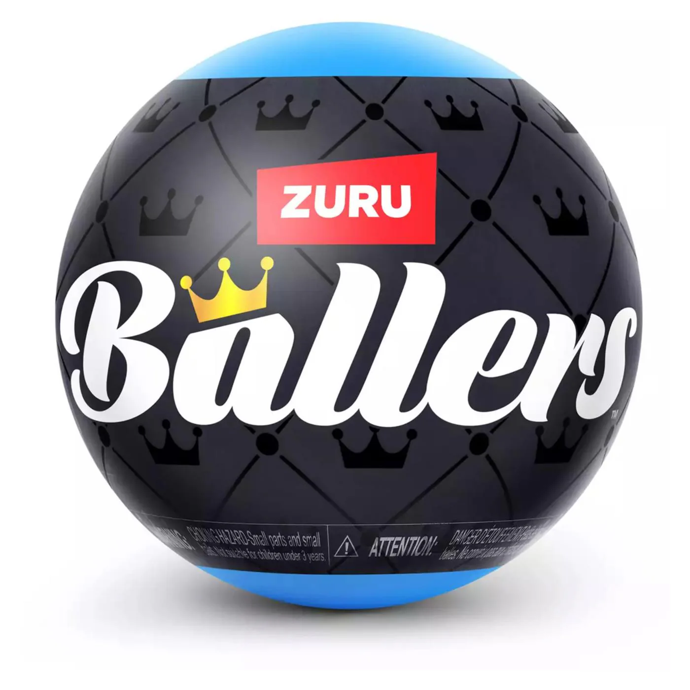 ZURU TOYS FIFA BALLERS - SERIES 1 - Image 5